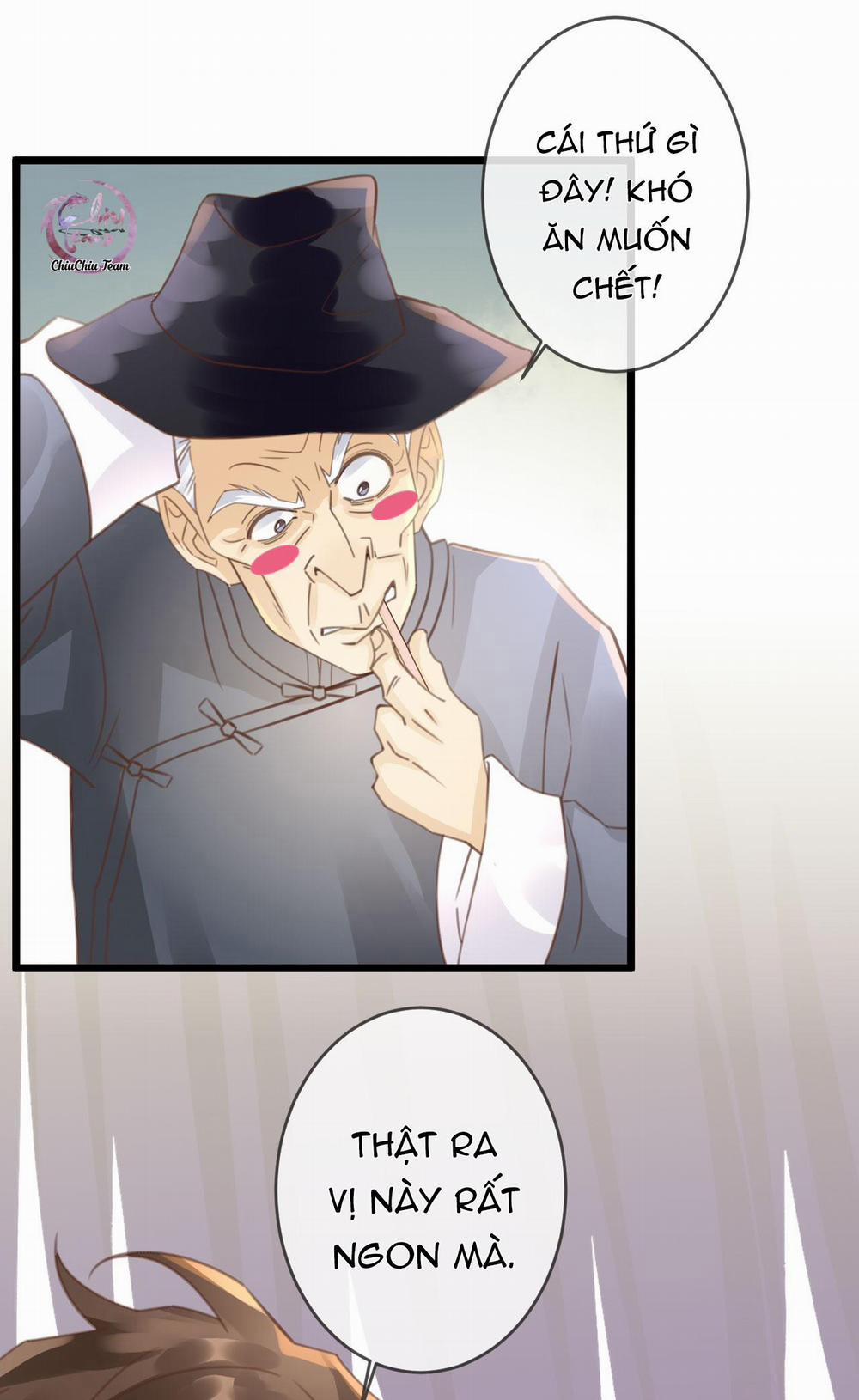 Chinh Phục Nhà Cổ 30 trang 8