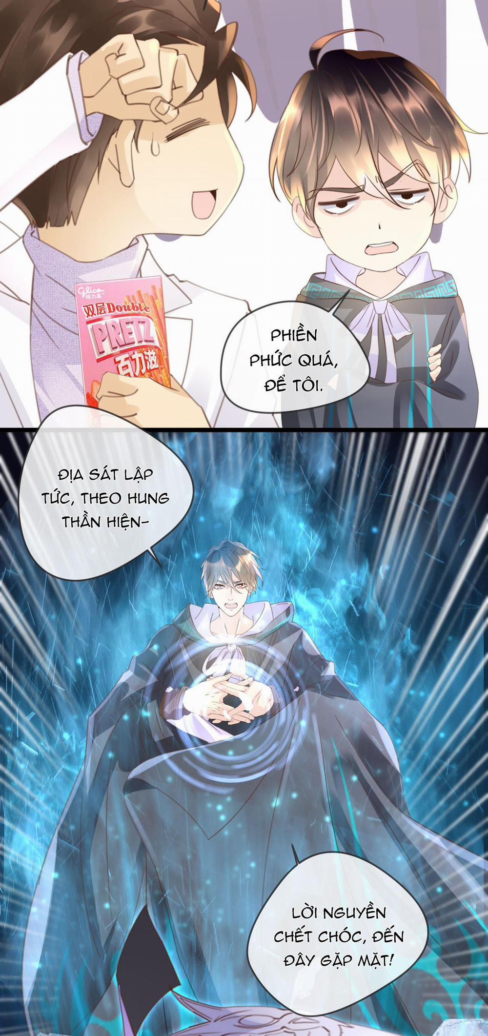 Chinh Phục Nhà Cổ 30 trang 9