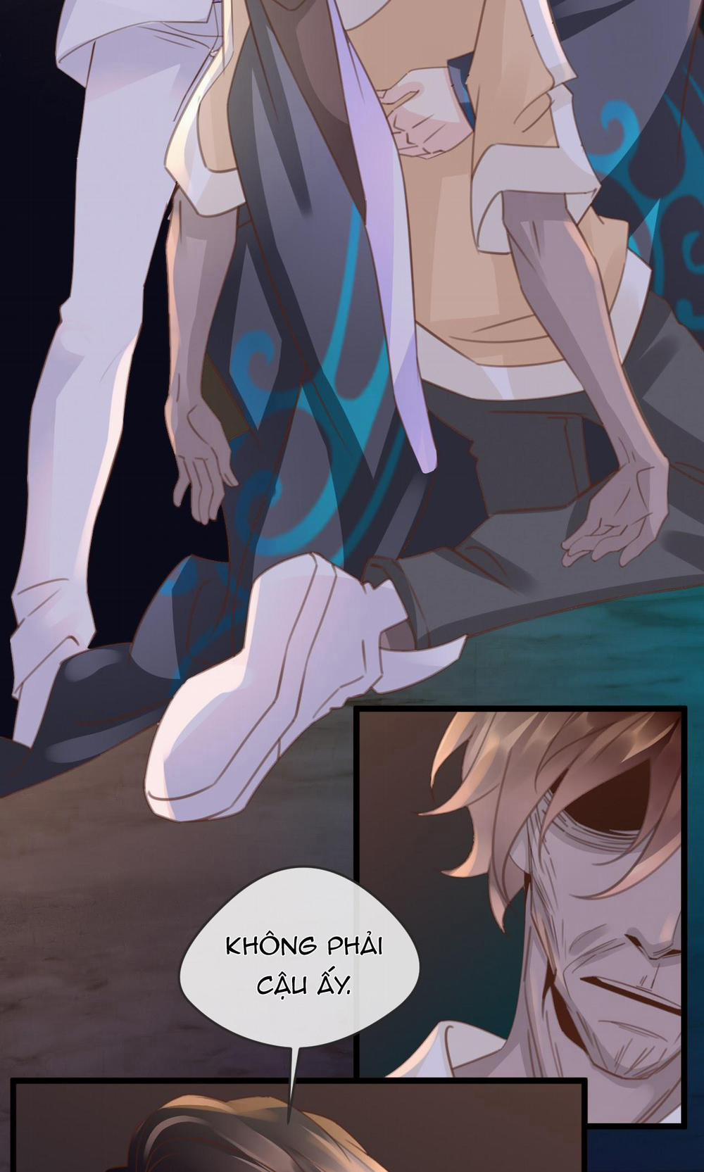 Chinh Phục Nhà Cổ 31 trang 1