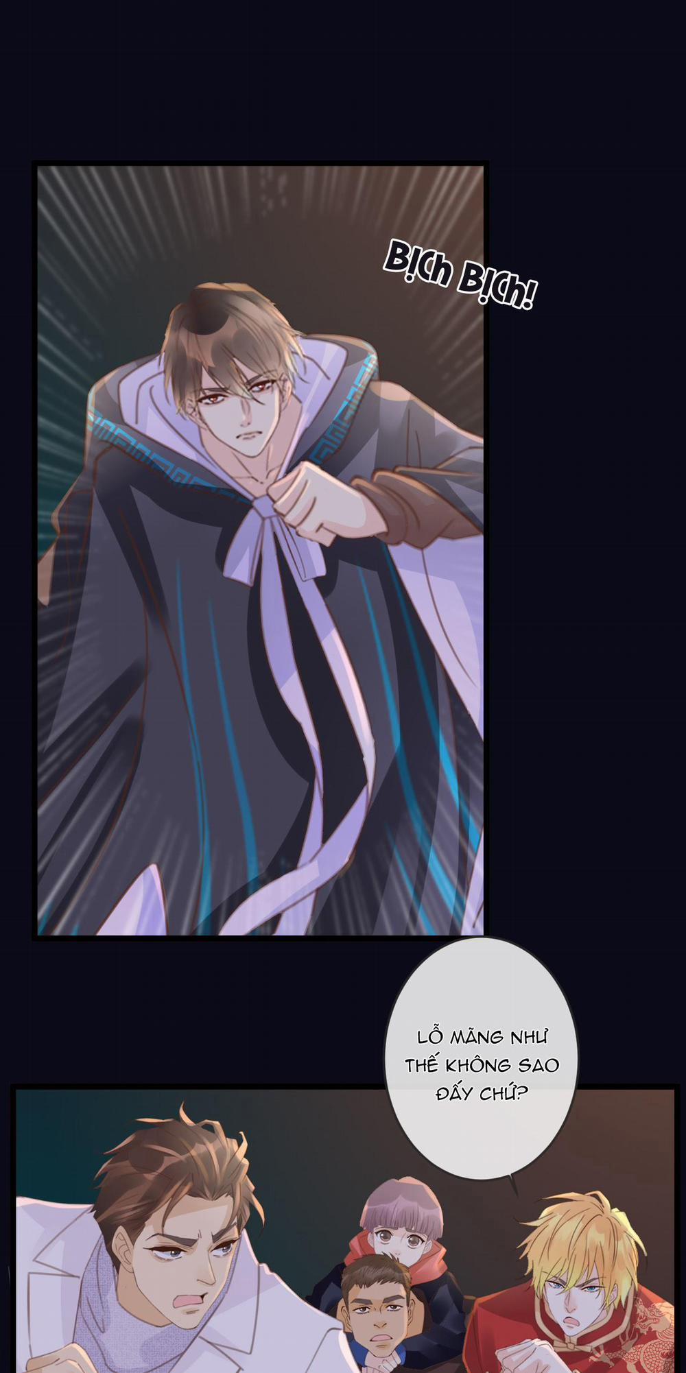 Chinh Phục Nhà Cổ 31 trang 15