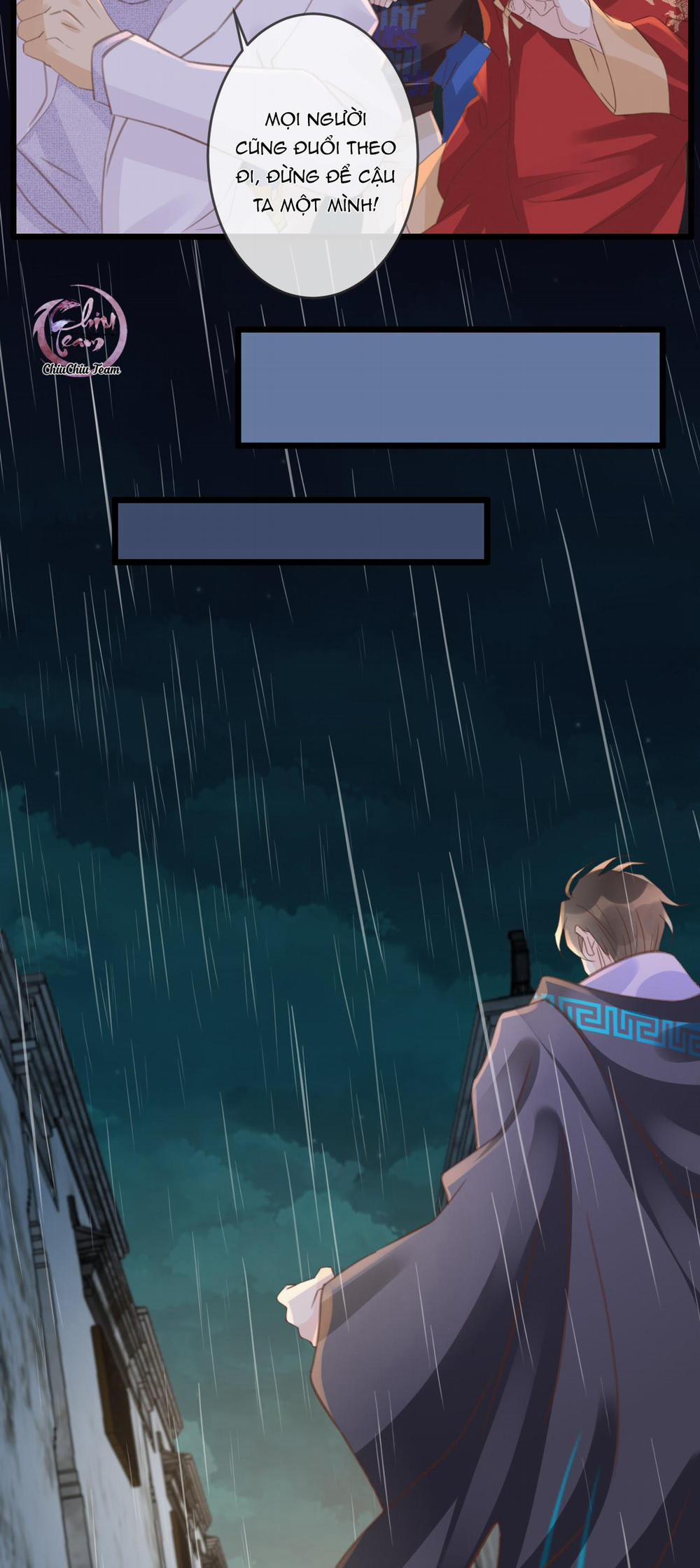 Chinh Phục Nhà Cổ 31 trang 16