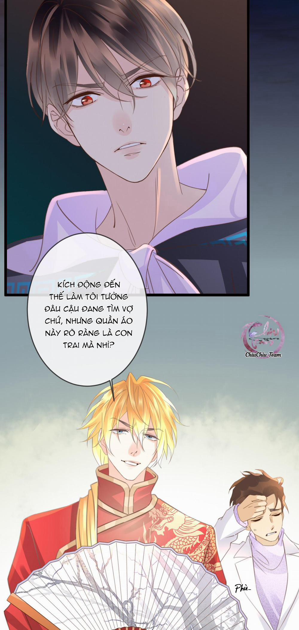 Chinh Phục Nhà Cổ 31 trang 2