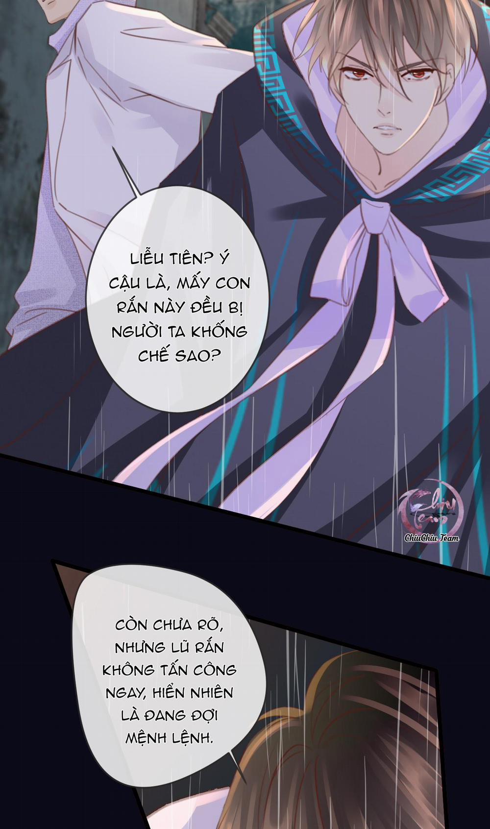 Chinh Phục Nhà Cổ 31 trang 22