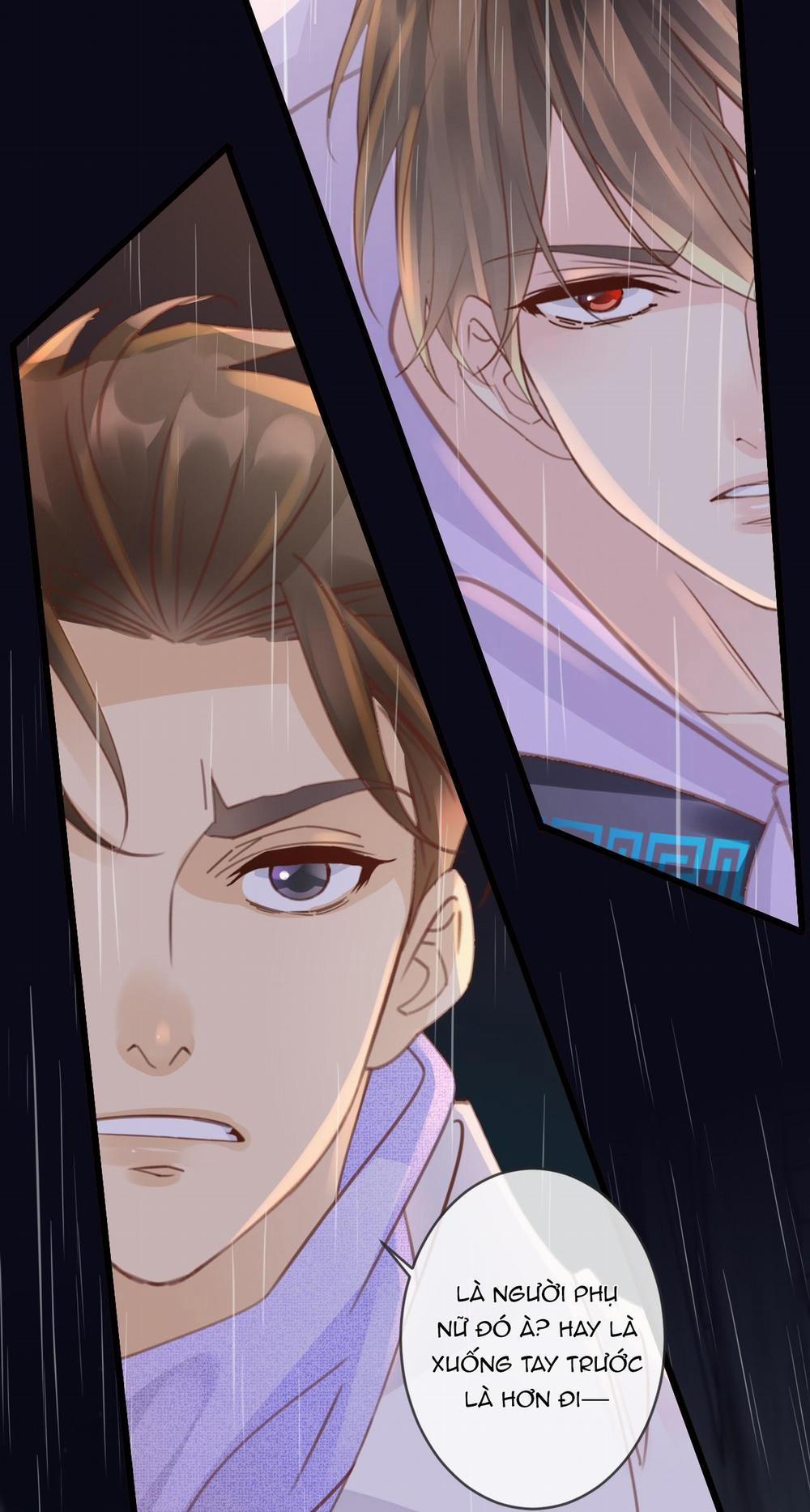 Chinh Phục Nhà Cổ 31 trang 23