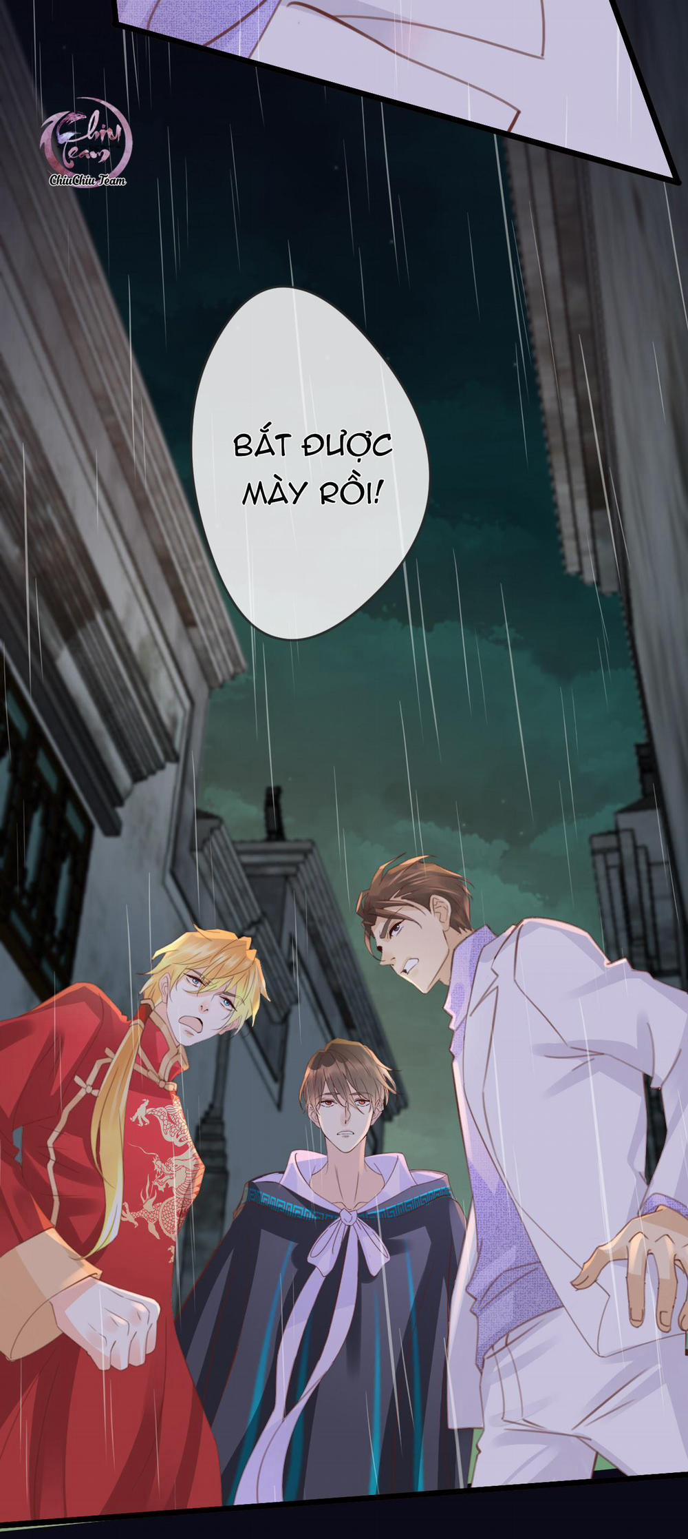 Chinh Phục Nhà Cổ 31 trang 24