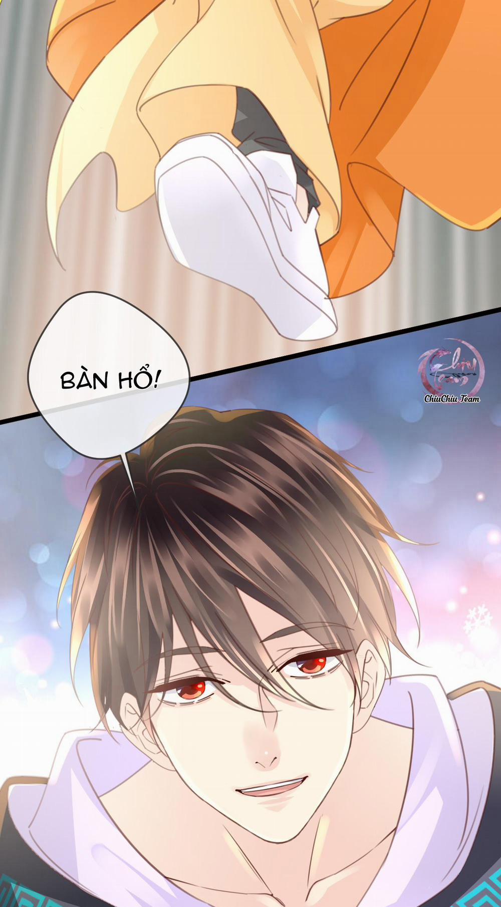 Chinh Phục Nhà Cổ 31 trang 26