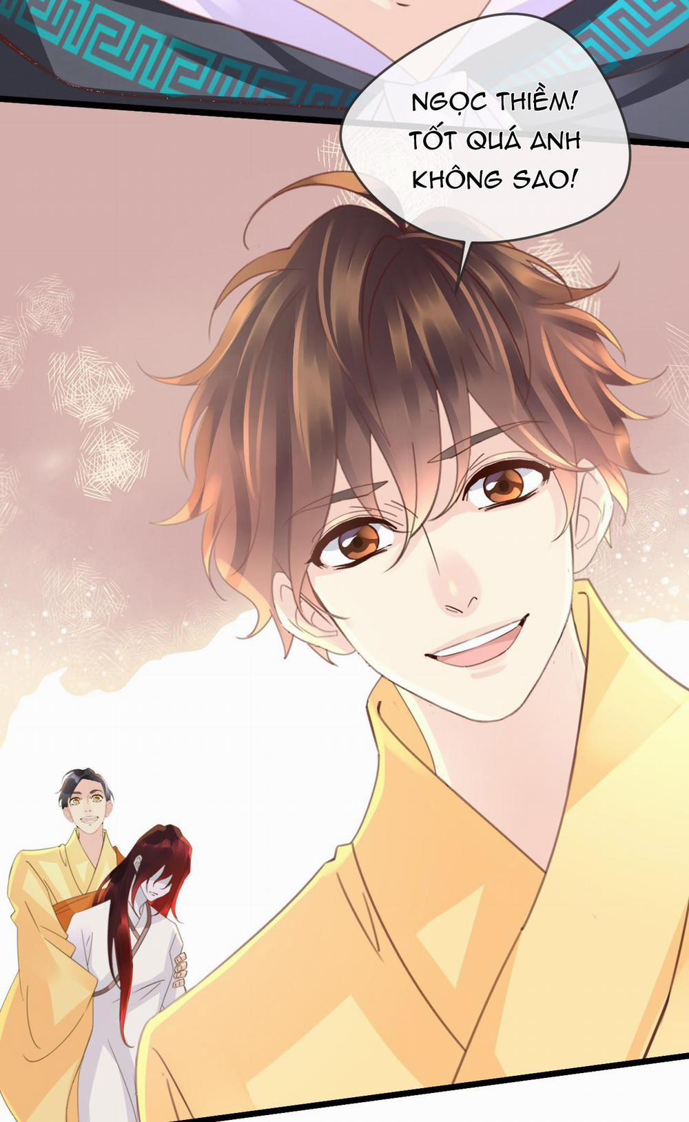 Chinh Phục Nhà Cổ 31 trang 27