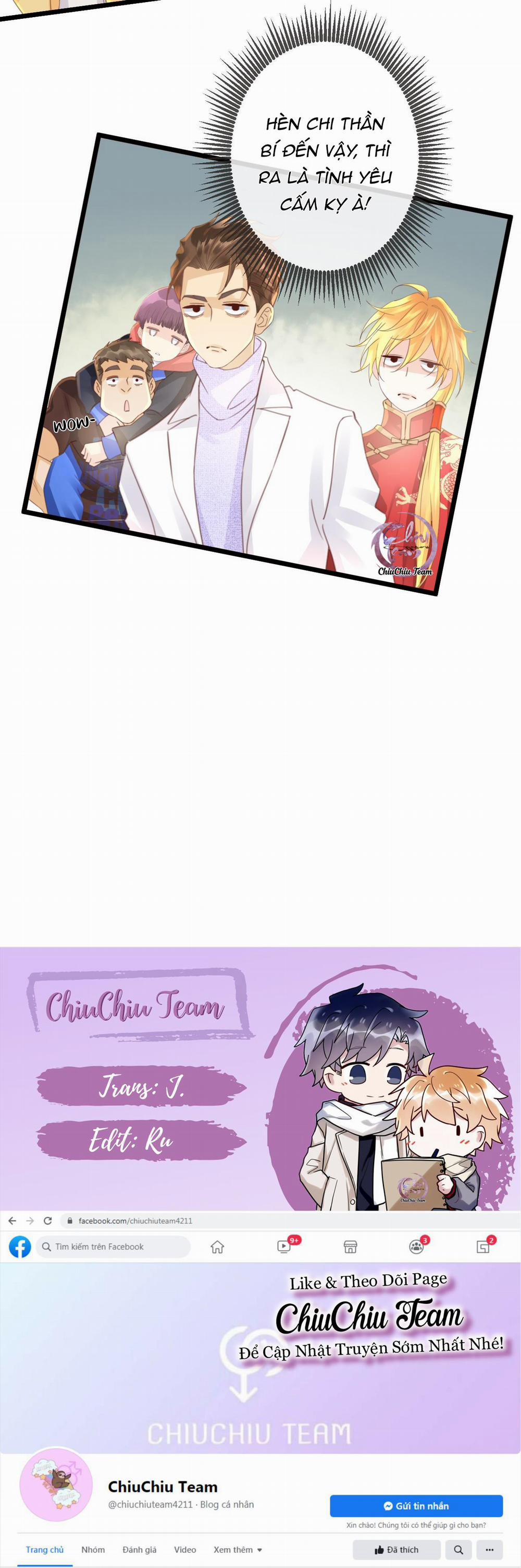 Chinh Phục Nhà Cổ 31 trang 28