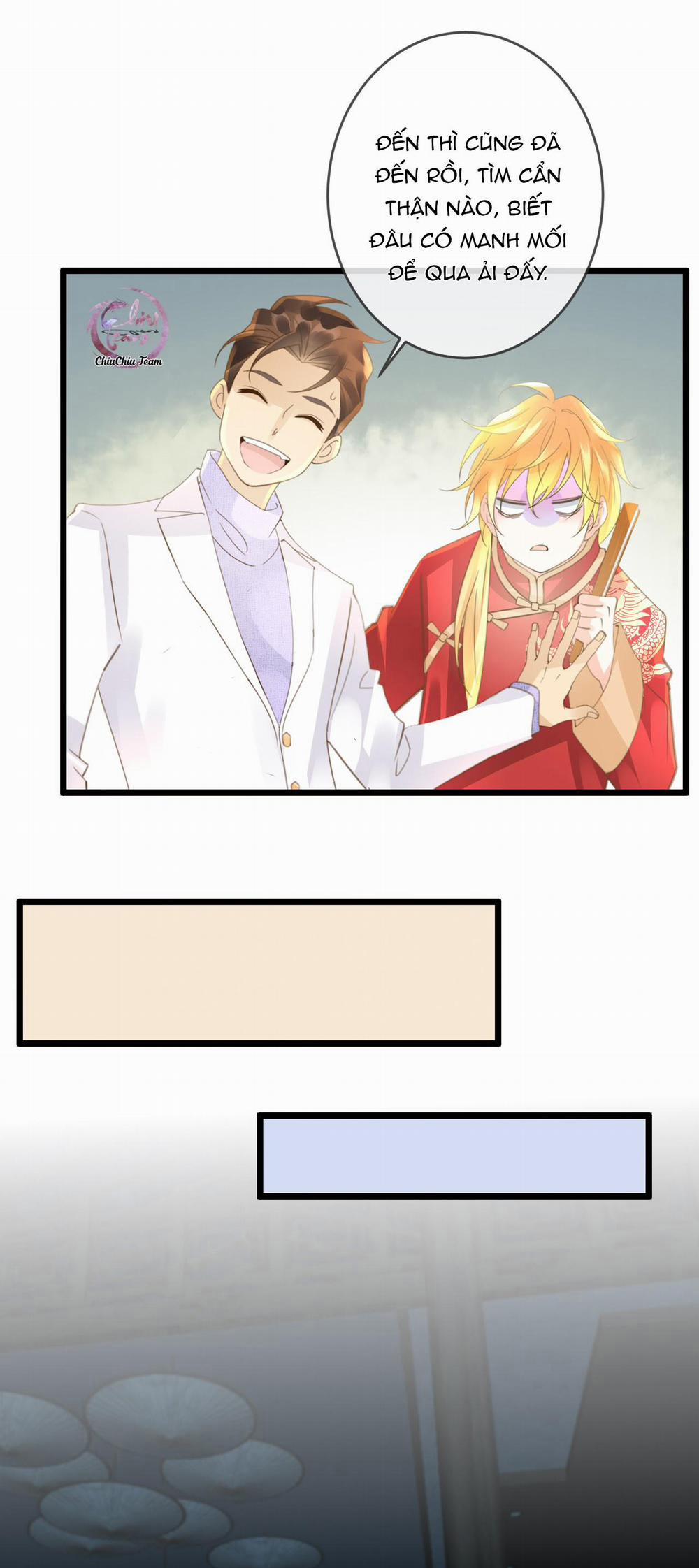 Chinh Phục Nhà Cổ 31 trang 4