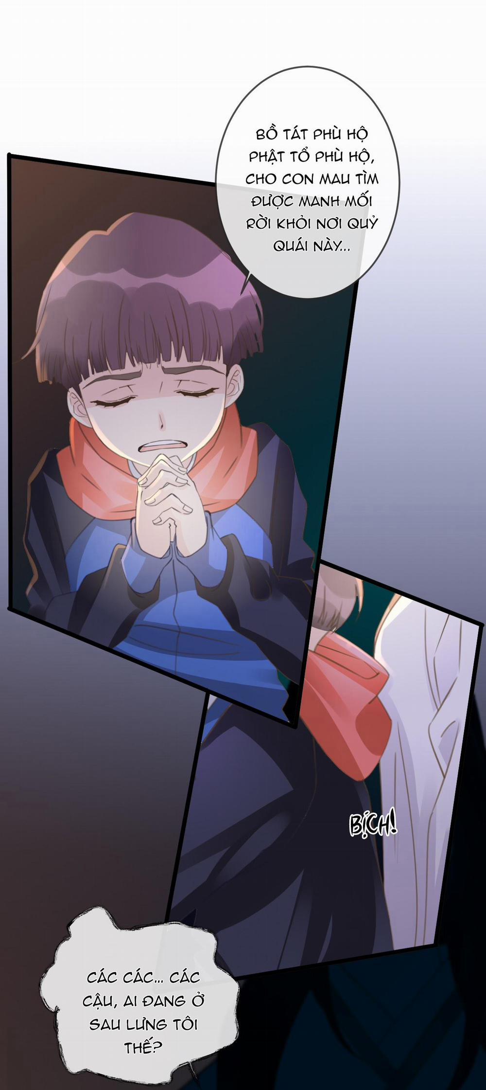 Chinh Phục Nhà Cổ 31 trang 7