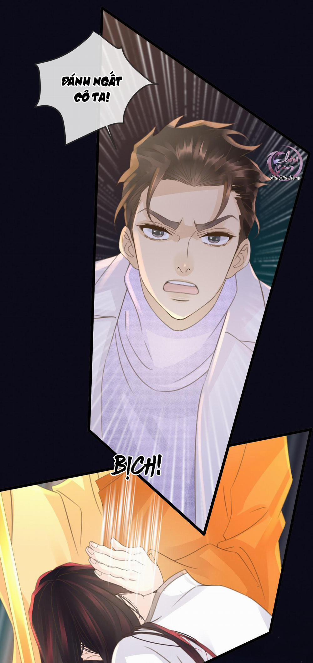 Chinh Phục Nhà Cổ 32 trang 1