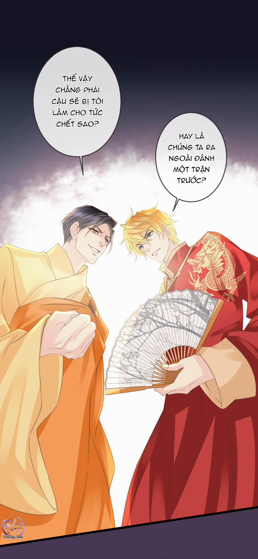 Chinh Phục Nhà Cổ 32 trang 12