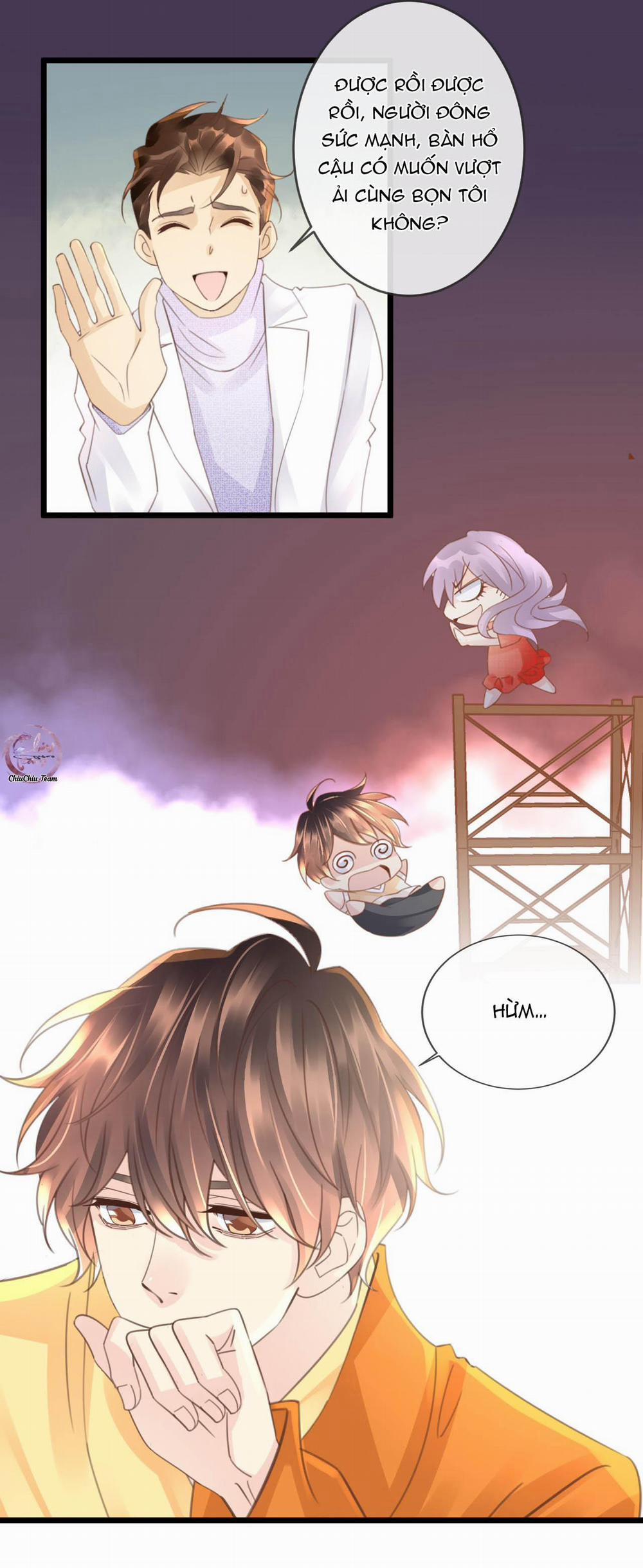 Chinh Phục Nhà Cổ 32 trang 13