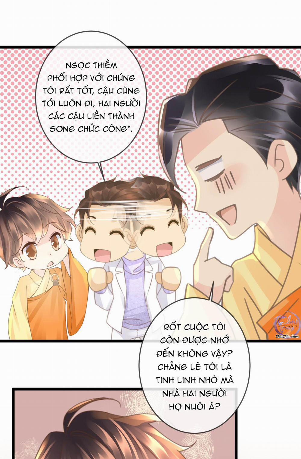 Chinh Phục Nhà Cổ 32 trang 14