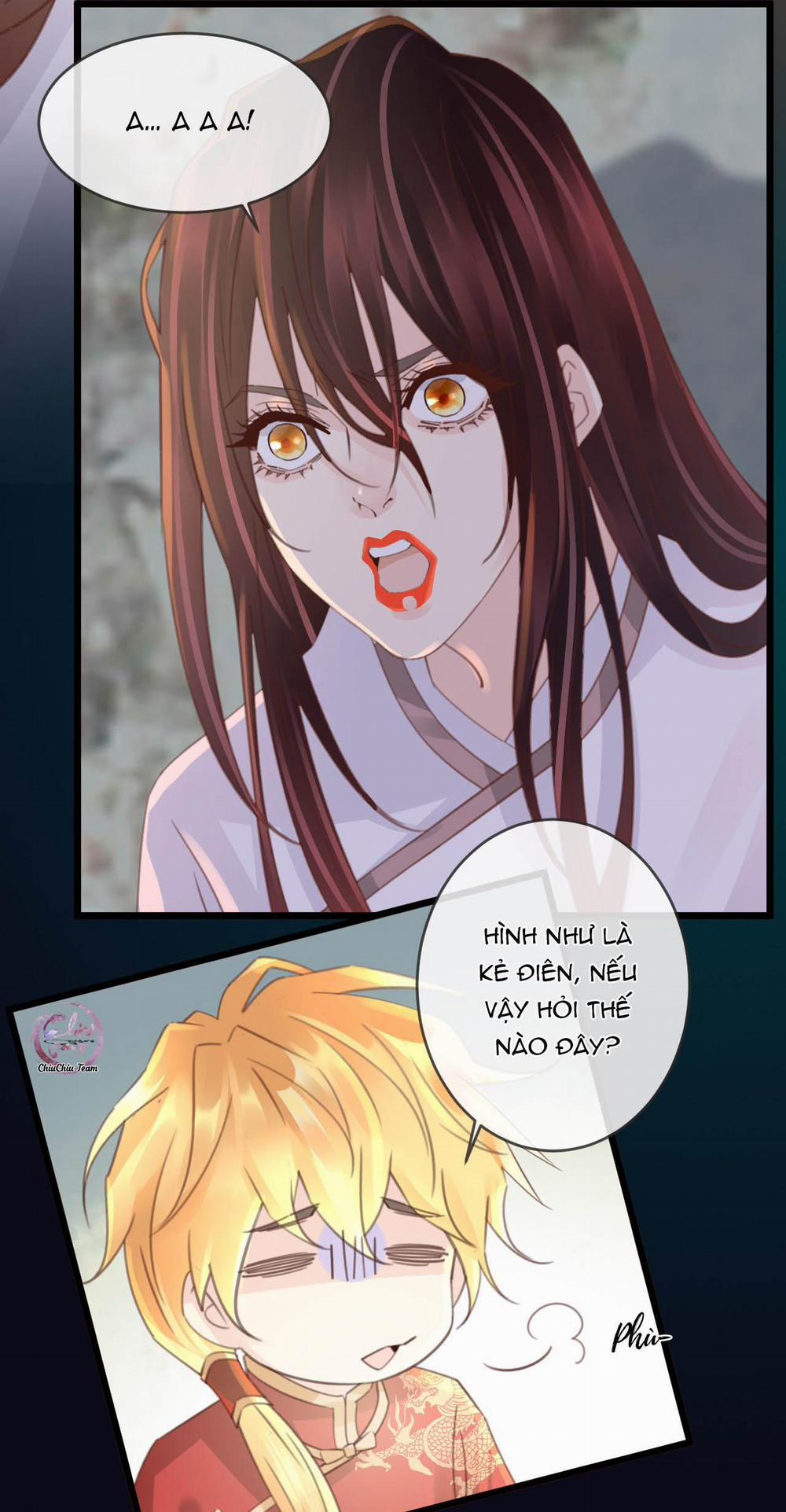 Chinh Phục Nhà Cổ 32 trang 17