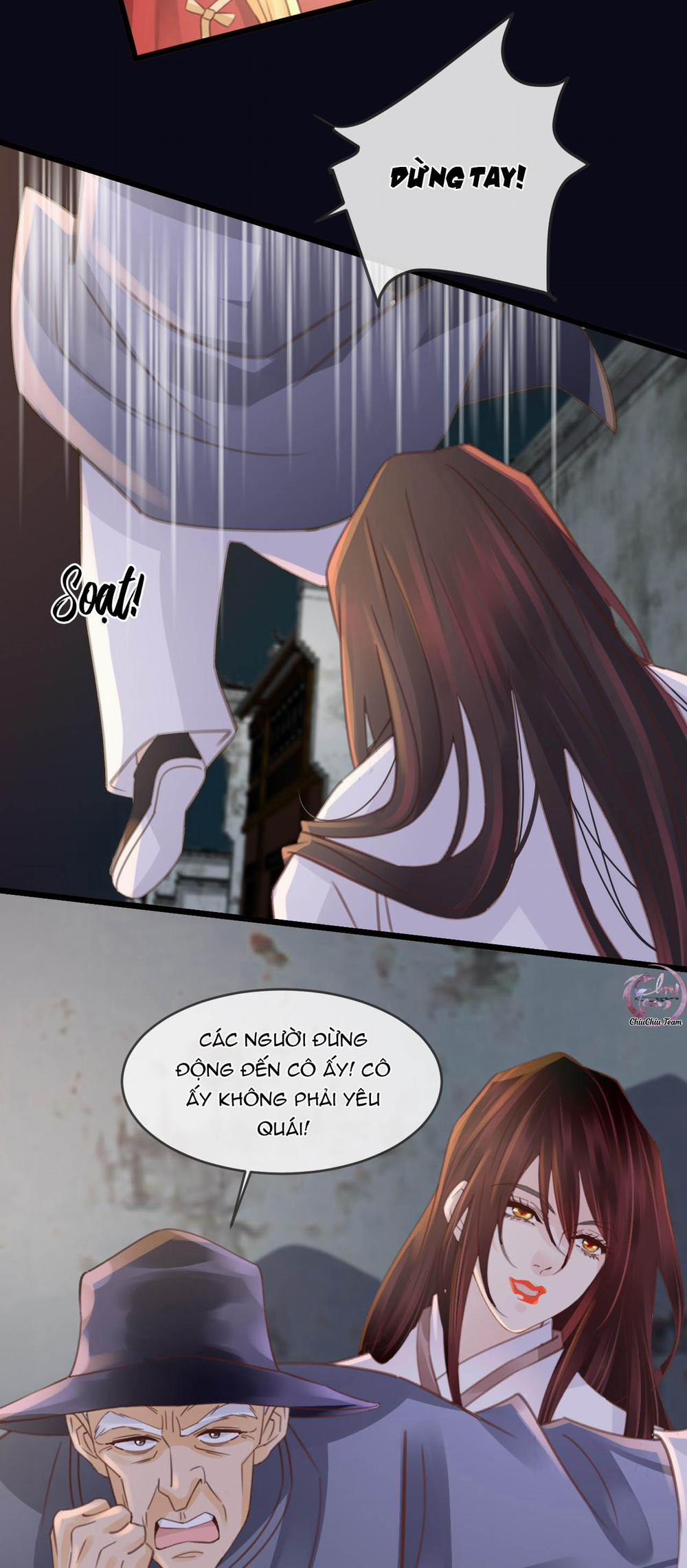 Chinh Phục Nhà Cổ 32 trang 18