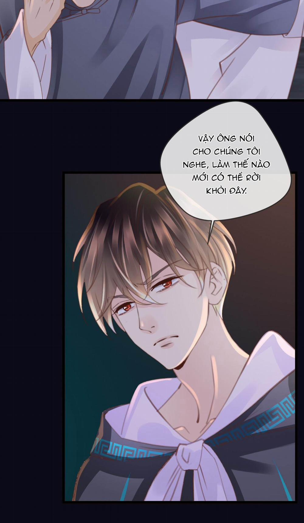 Chinh Phục Nhà Cổ 32 trang 19