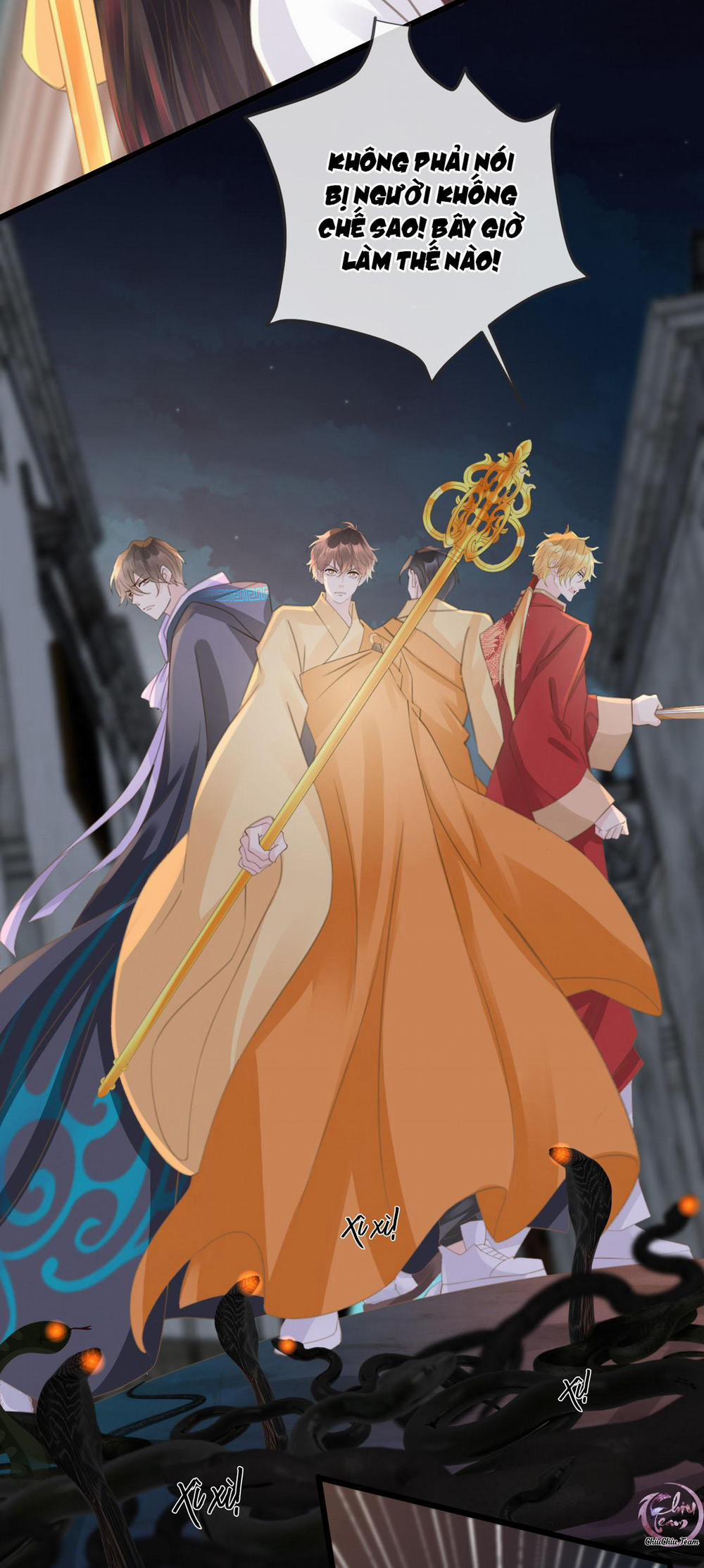 Chinh Phục Nhà Cổ 32 trang 2