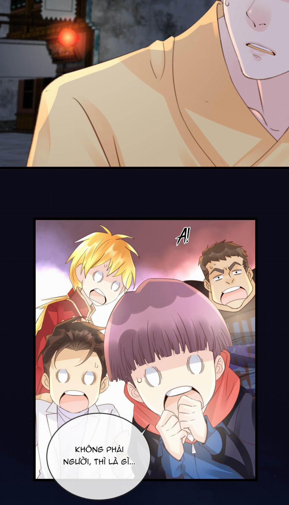 Chinh Phục Nhà Cổ 32 trang 22