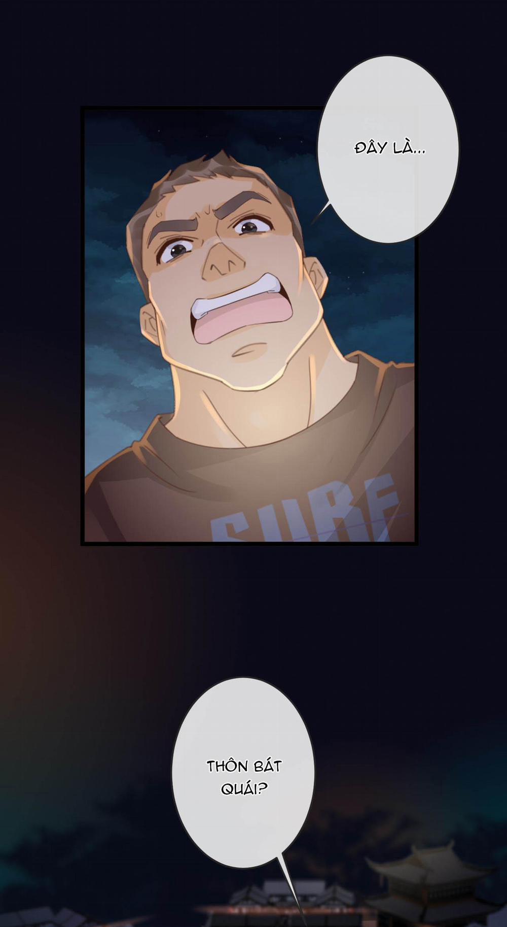 Chinh Phục Nhà Cổ 32 trang 24