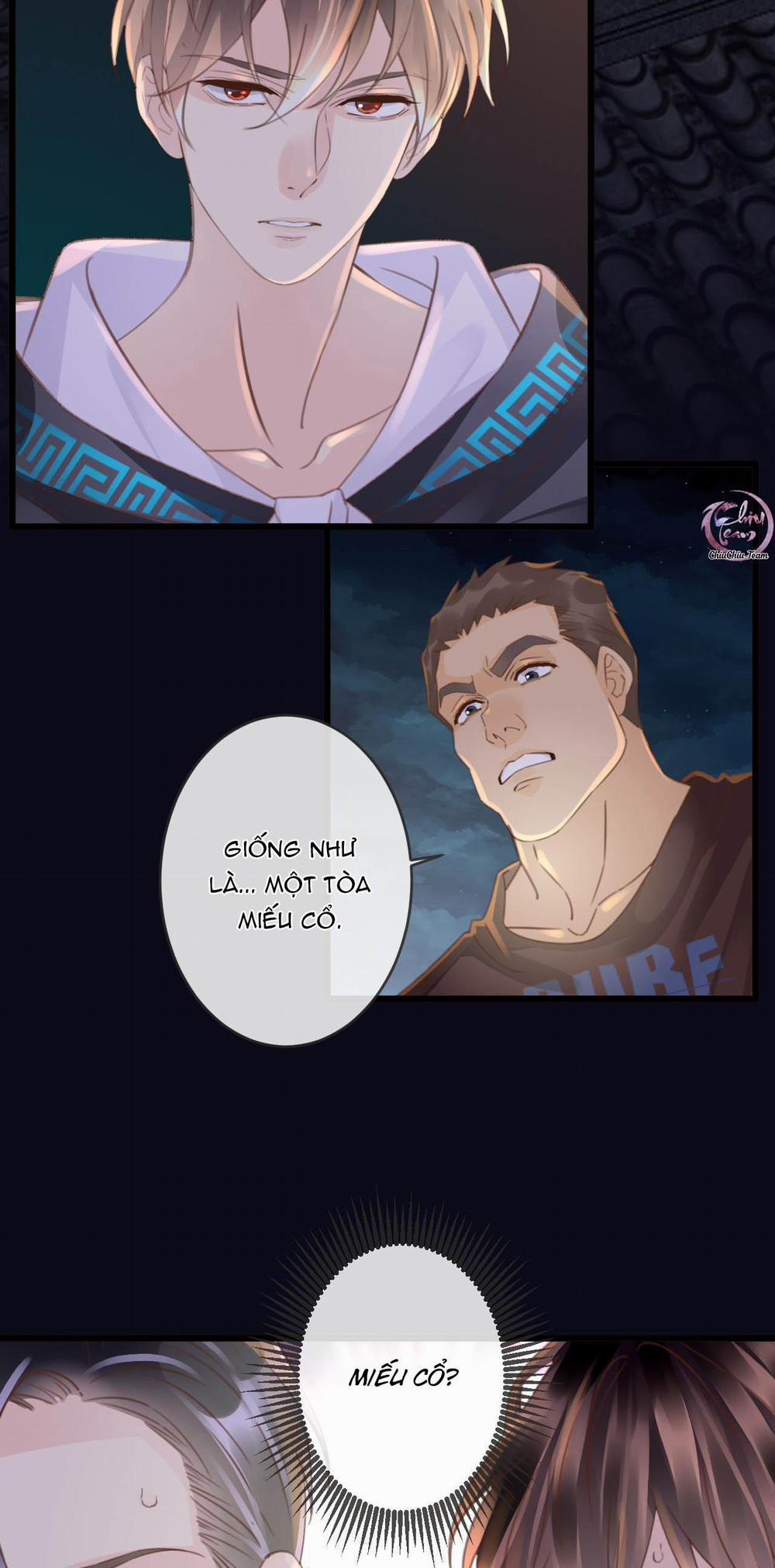 Chinh Phục Nhà Cổ 32 trang 26