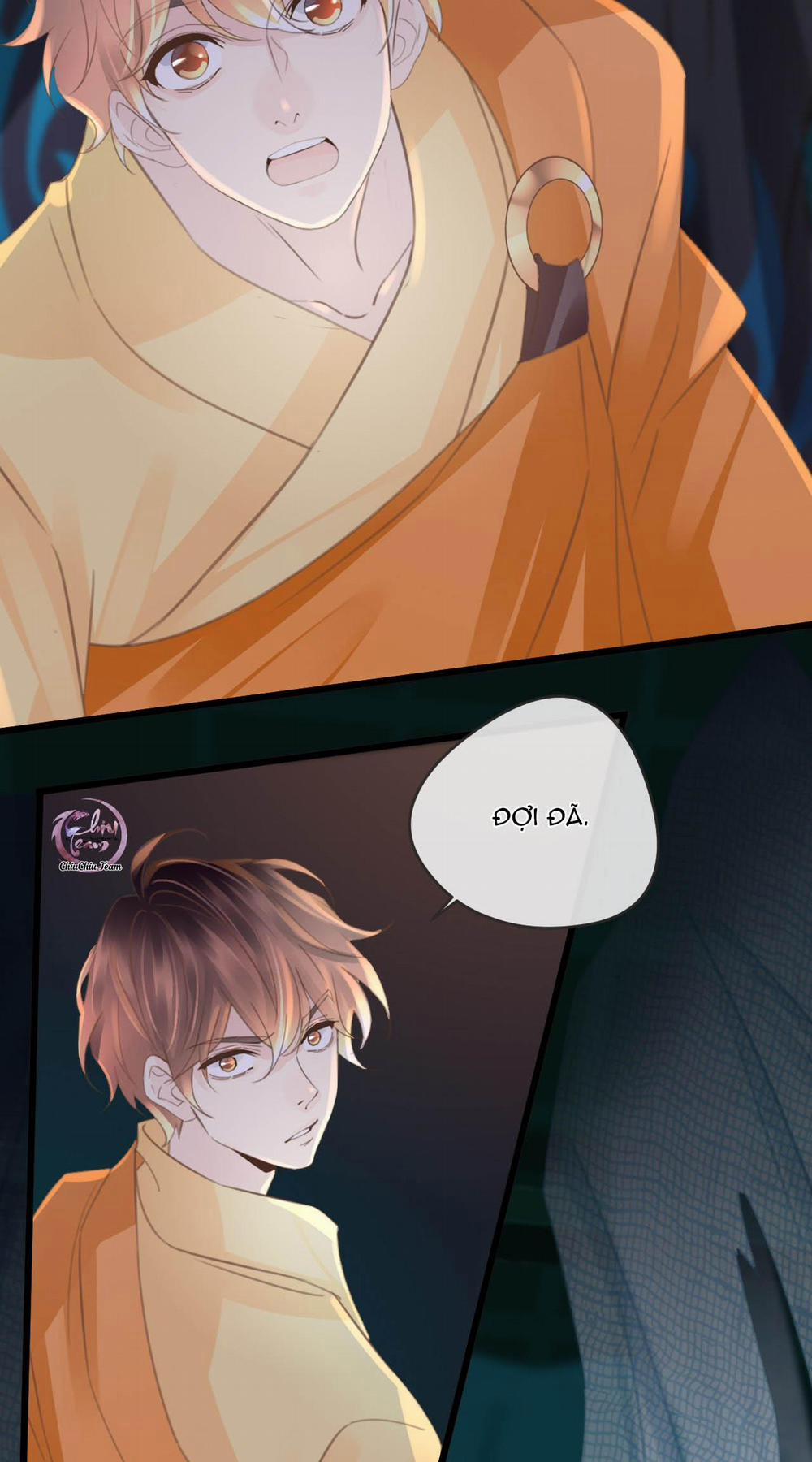 Chinh Phục Nhà Cổ 32 trang 29