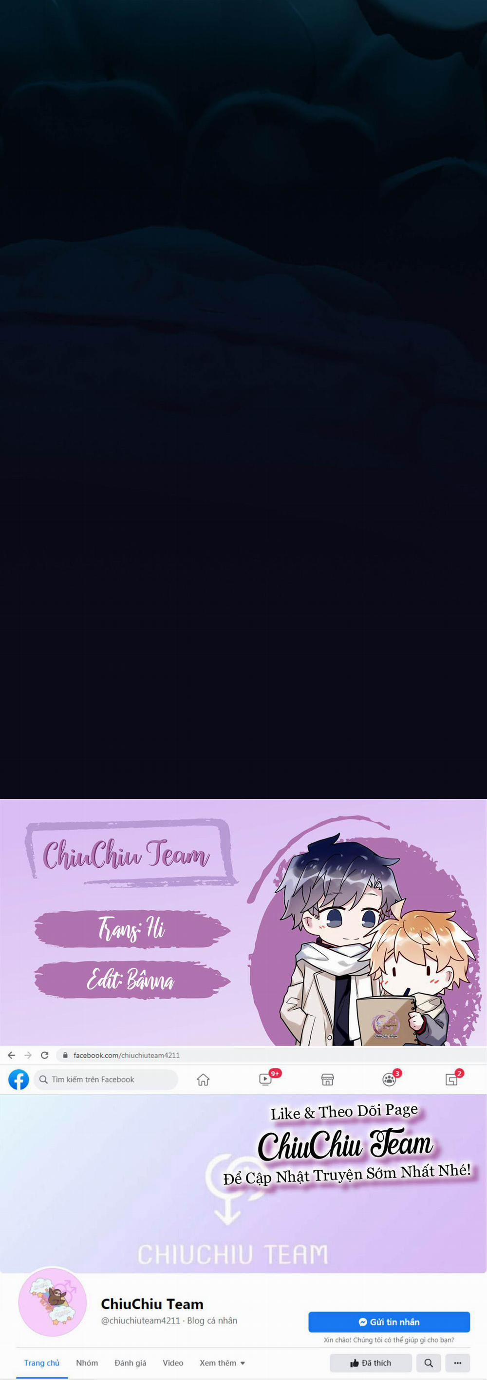 Chinh Phục Nhà Cổ 32 trang 31