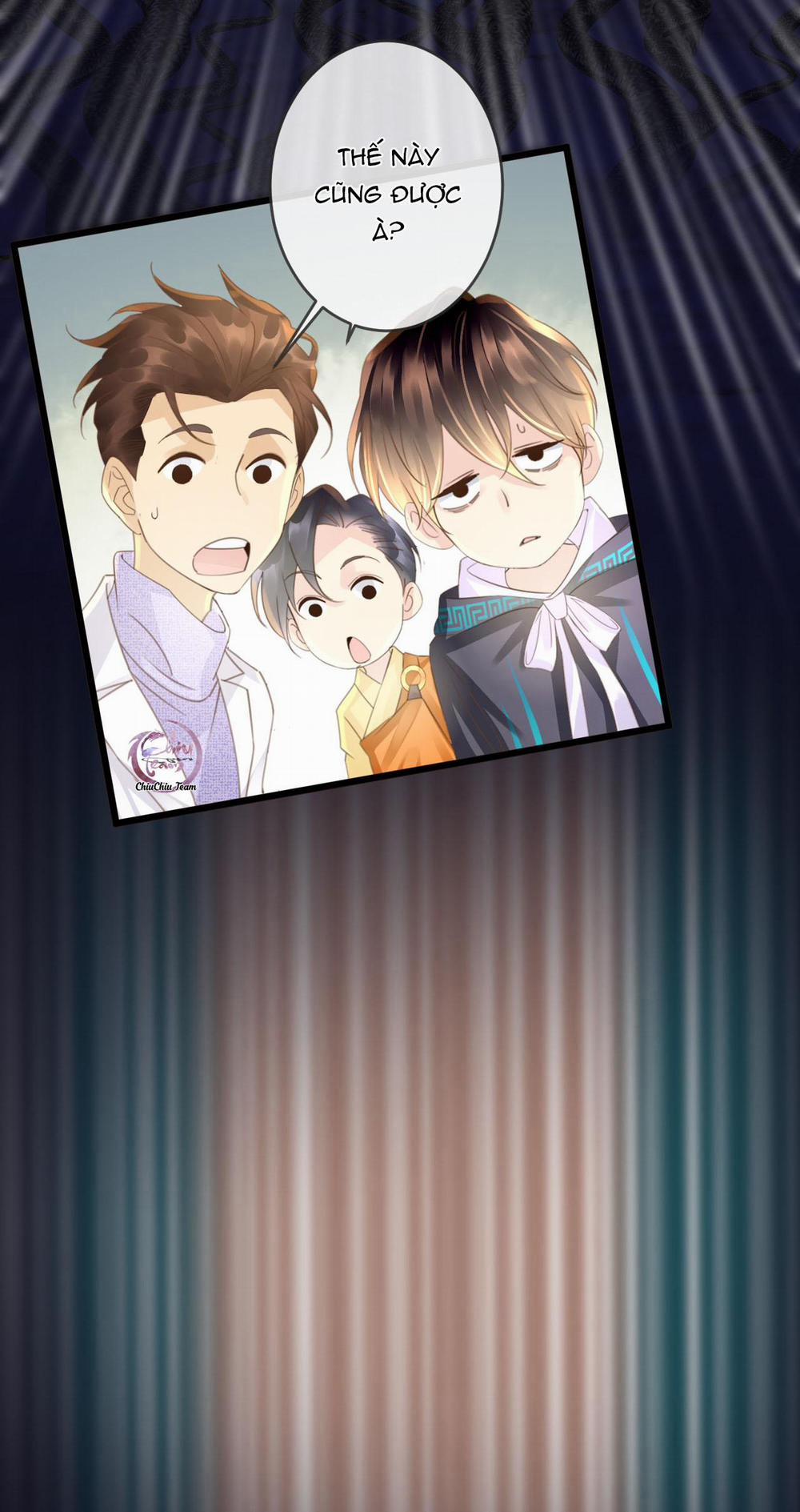 Chinh Phục Nhà Cổ 32 trang 6