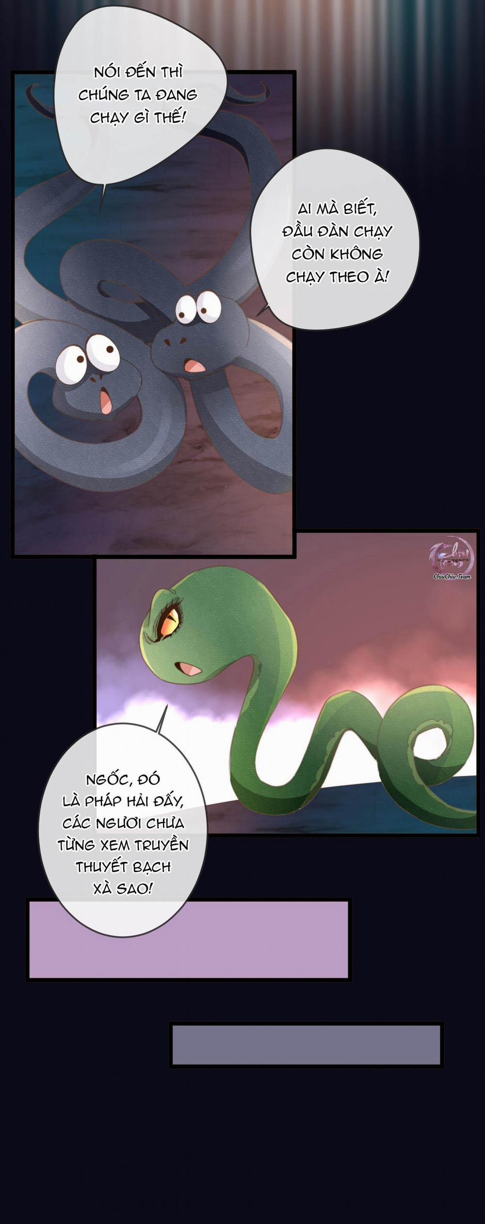 Chinh Phục Nhà Cổ 32 trang 7