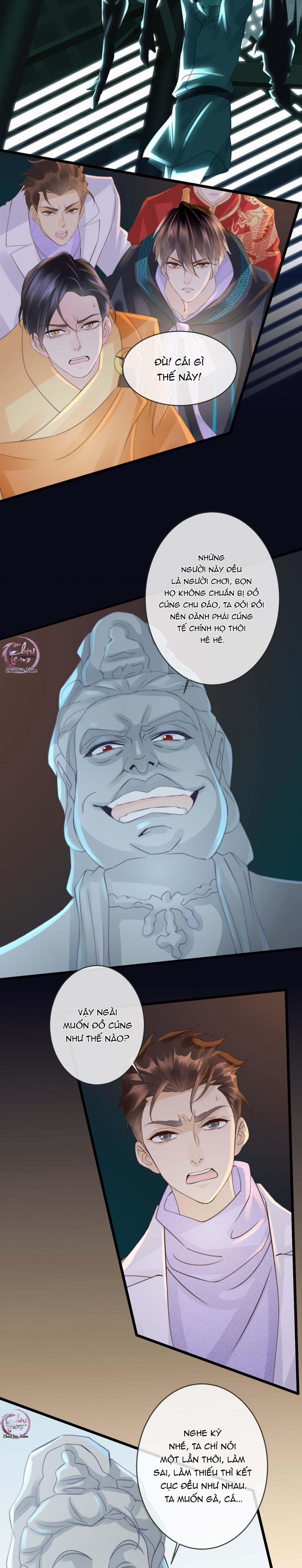 Chinh Phục Nhà Cổ 33 trang 2