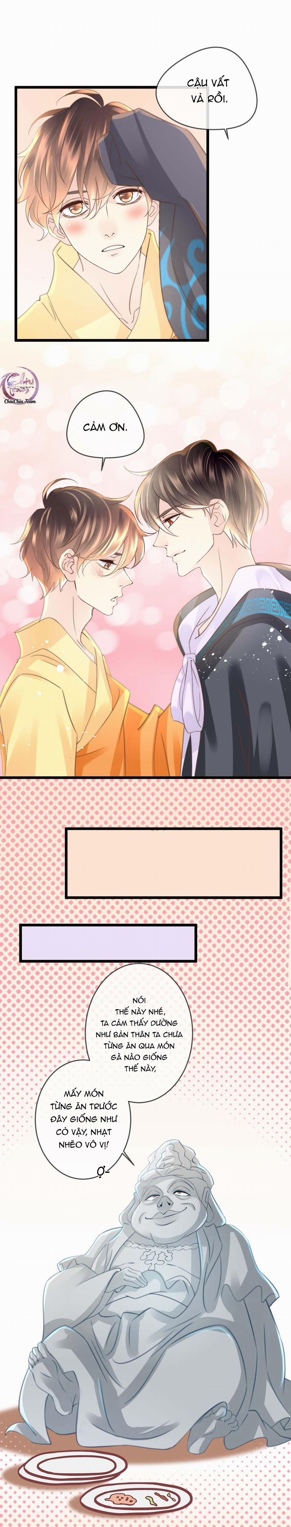 Chinh Phục Nhà Cổ 33 trang 9