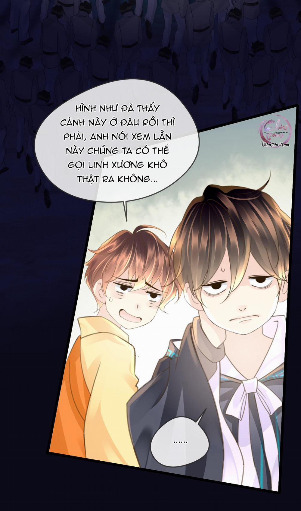 Chinh Phục Nhà Cổ 34 trang 10