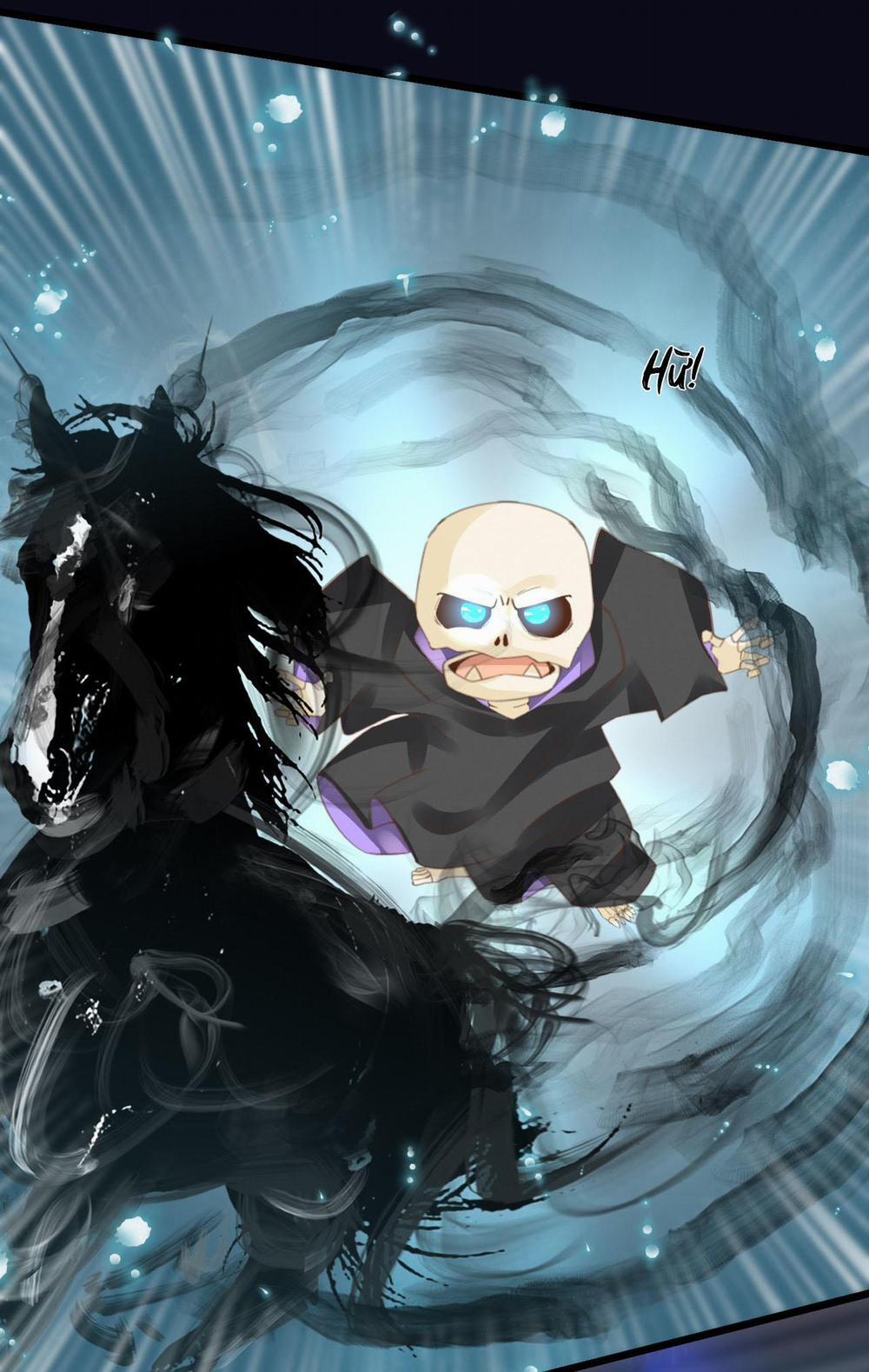 Chinh Phục Nhà Cổ 34 trang 11