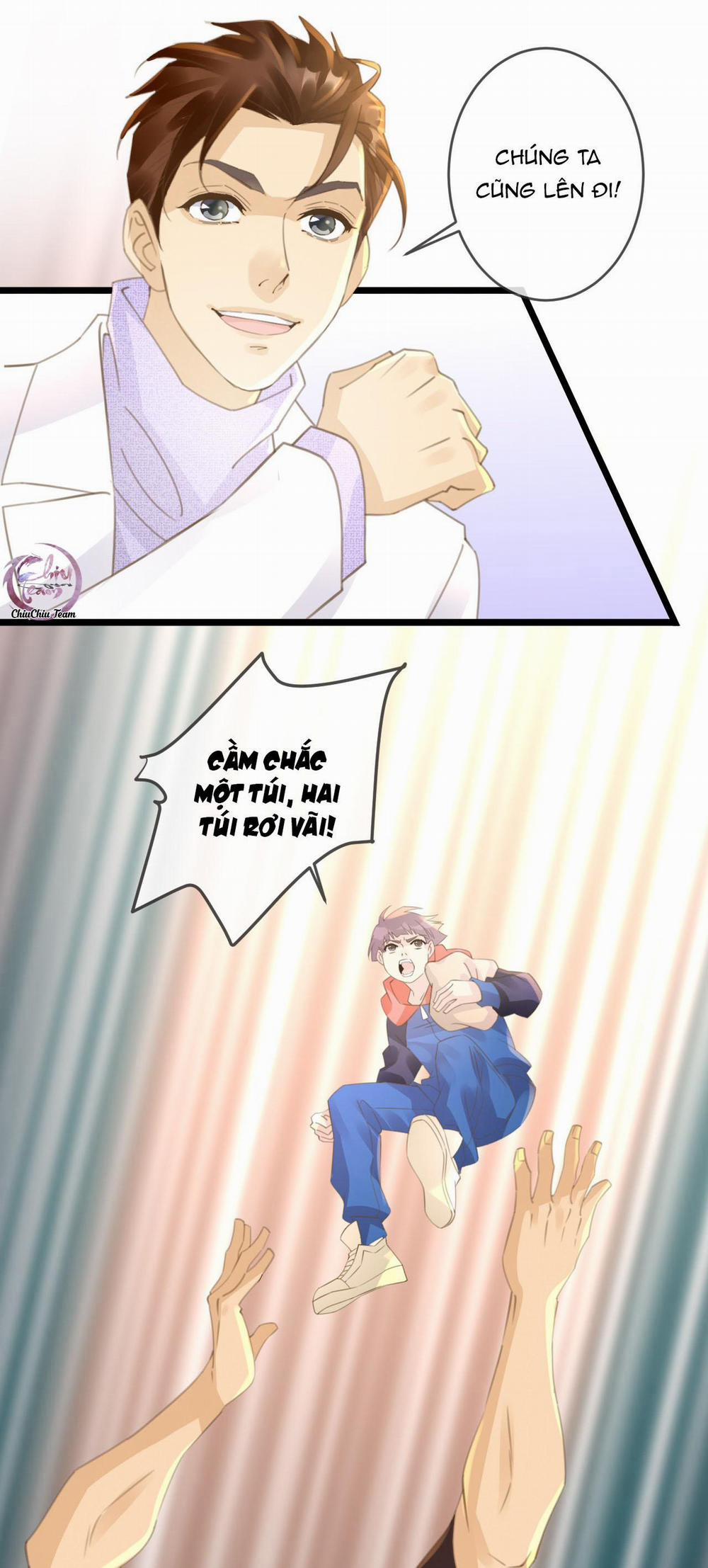 Chinh Phục Nhà Cổ 34 trang 13