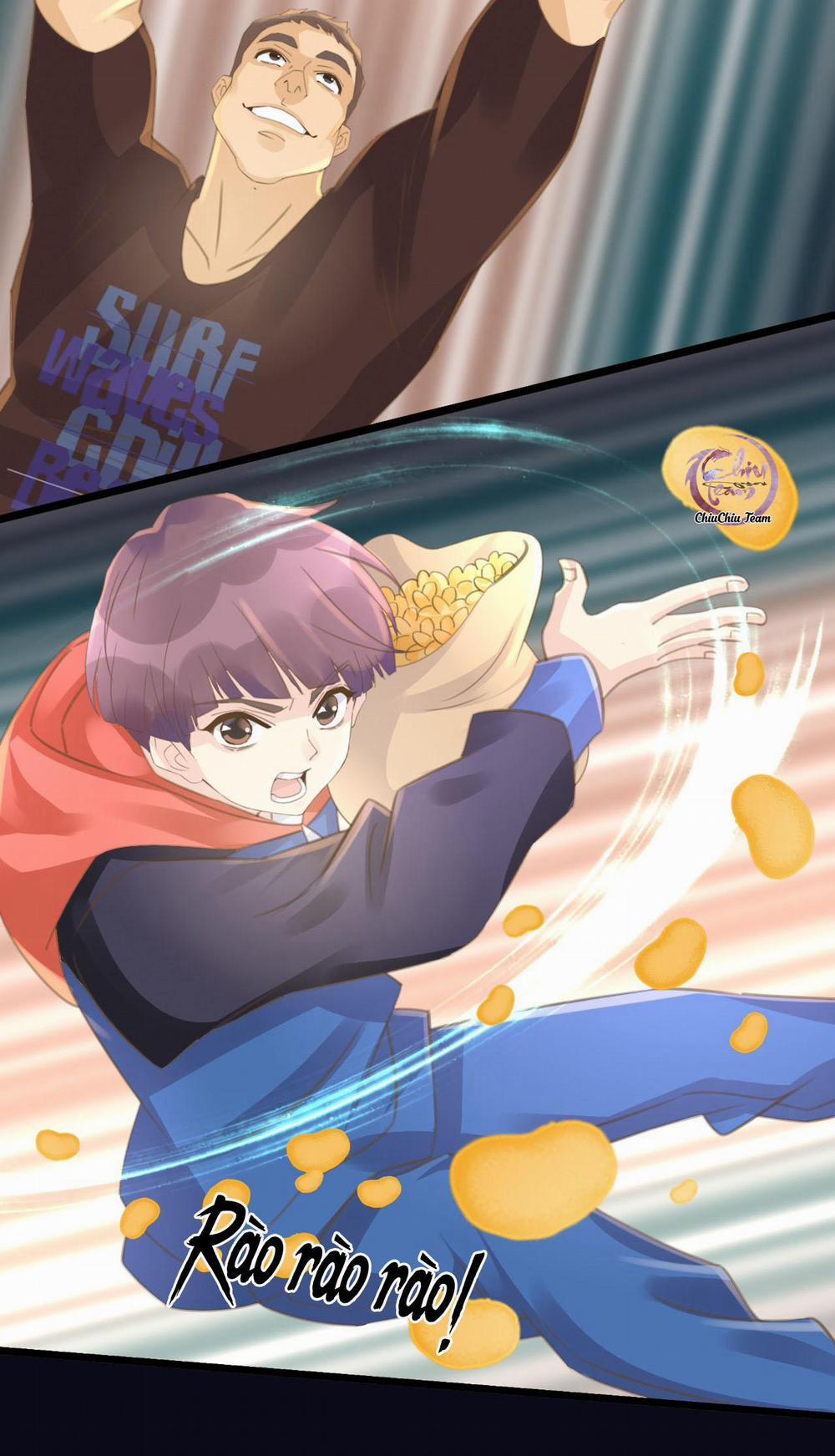 Chinh Phục Nhà Cổ 34 trang 14