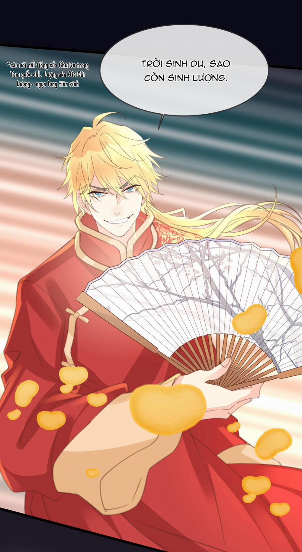 Chinh Phục Nhà Cổ 34 trang 15