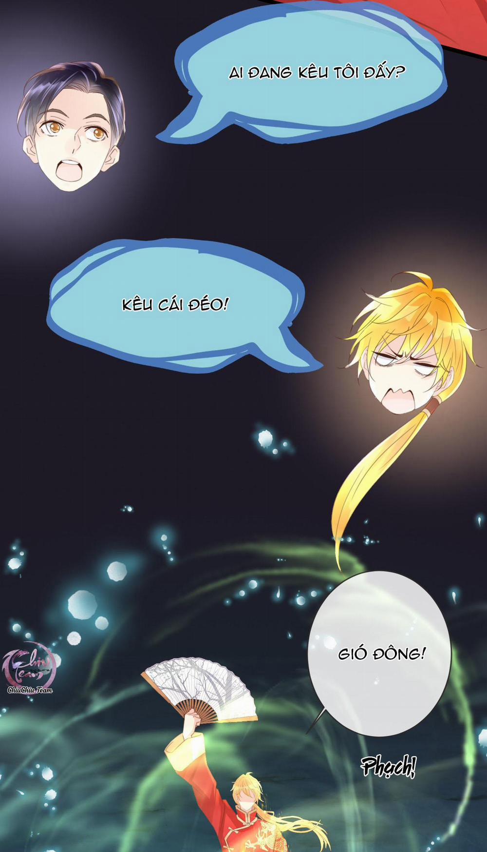 Chinh Phục Nhà Cổ 34 trang 16