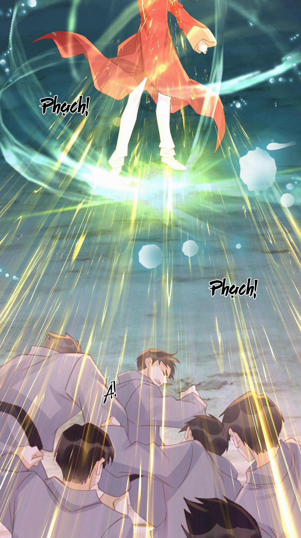 Chinh Phục Nhà Cổ 34 trang 17