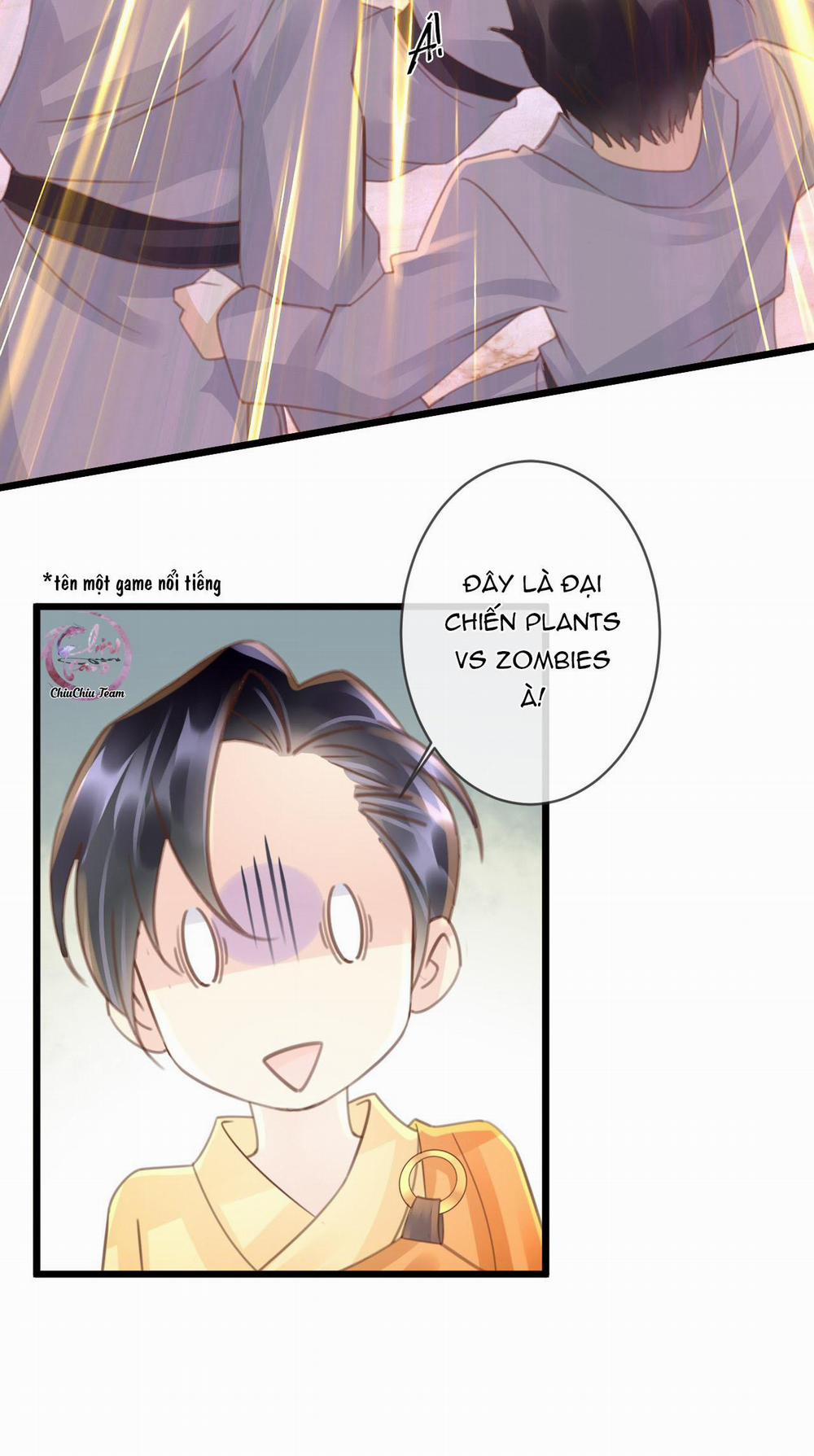 Chinh Phục Nhà Cổ 34 trang 18