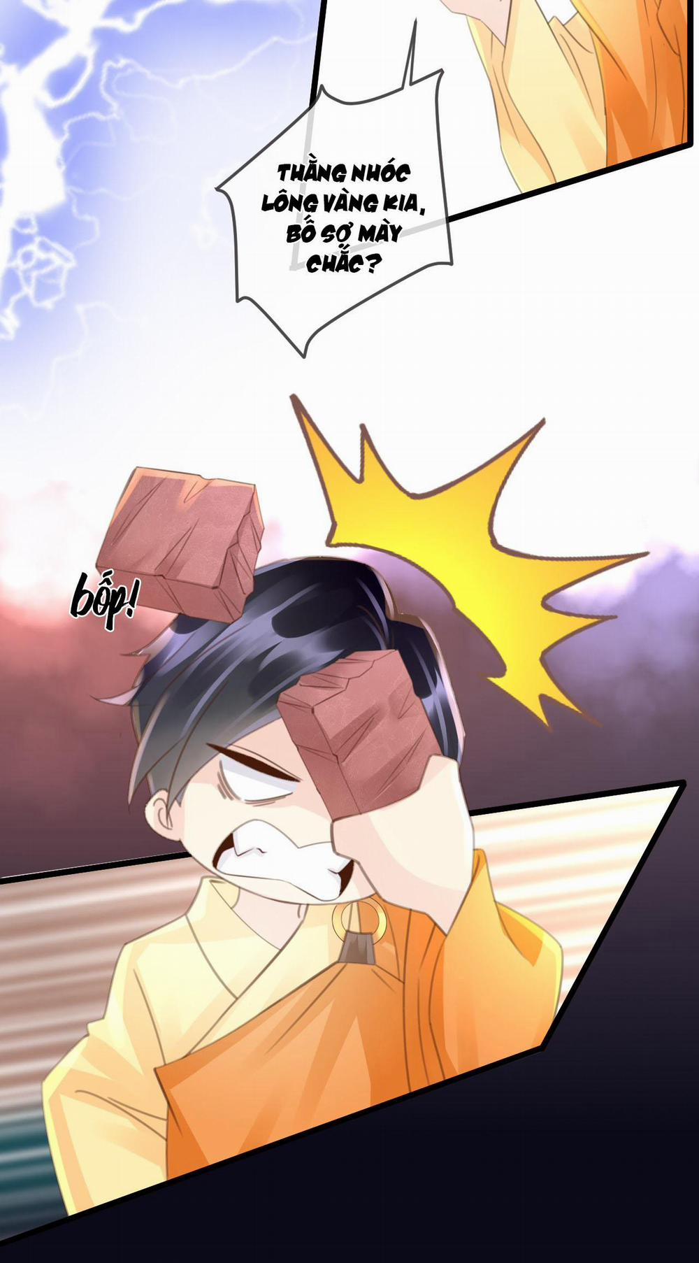 Chinh Phục Nhà Cổ 34 trang 20