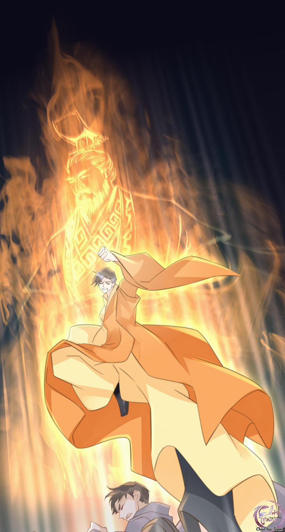 Chinh Phục Nhà Cổ 34 trang 21