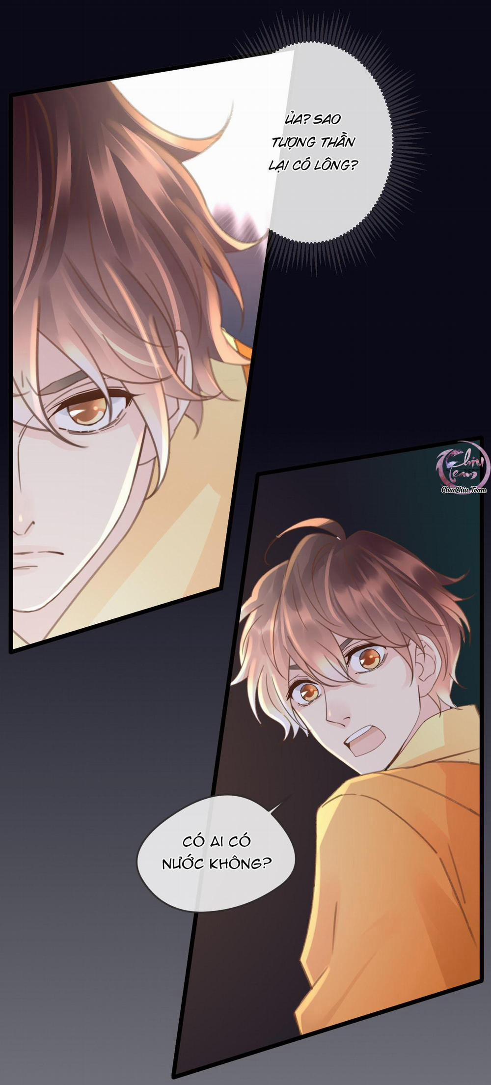 Chinh Phục Nhà Cổ 34 trang 23