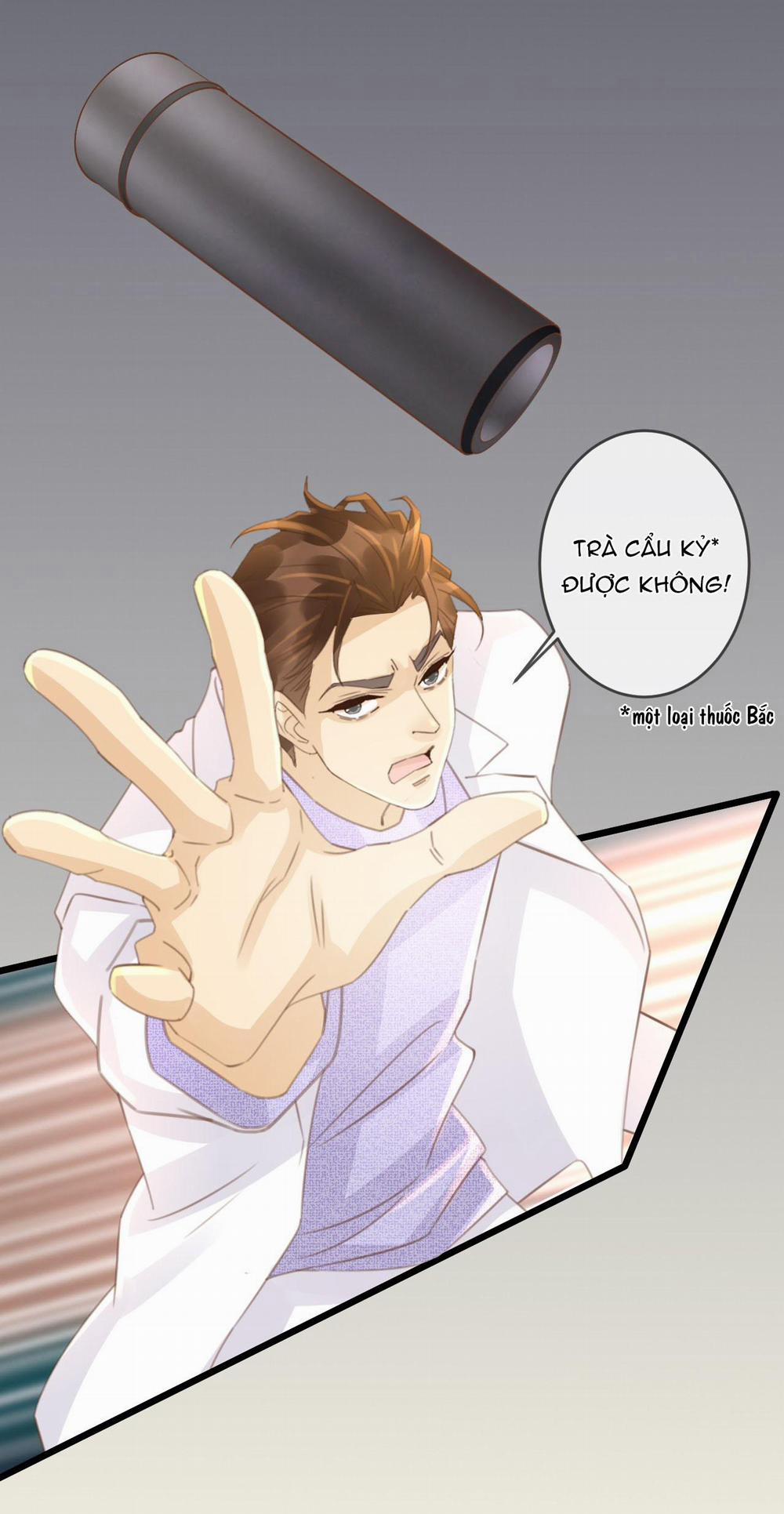 Chinh Phục Nhà Cổ 34 trang 24