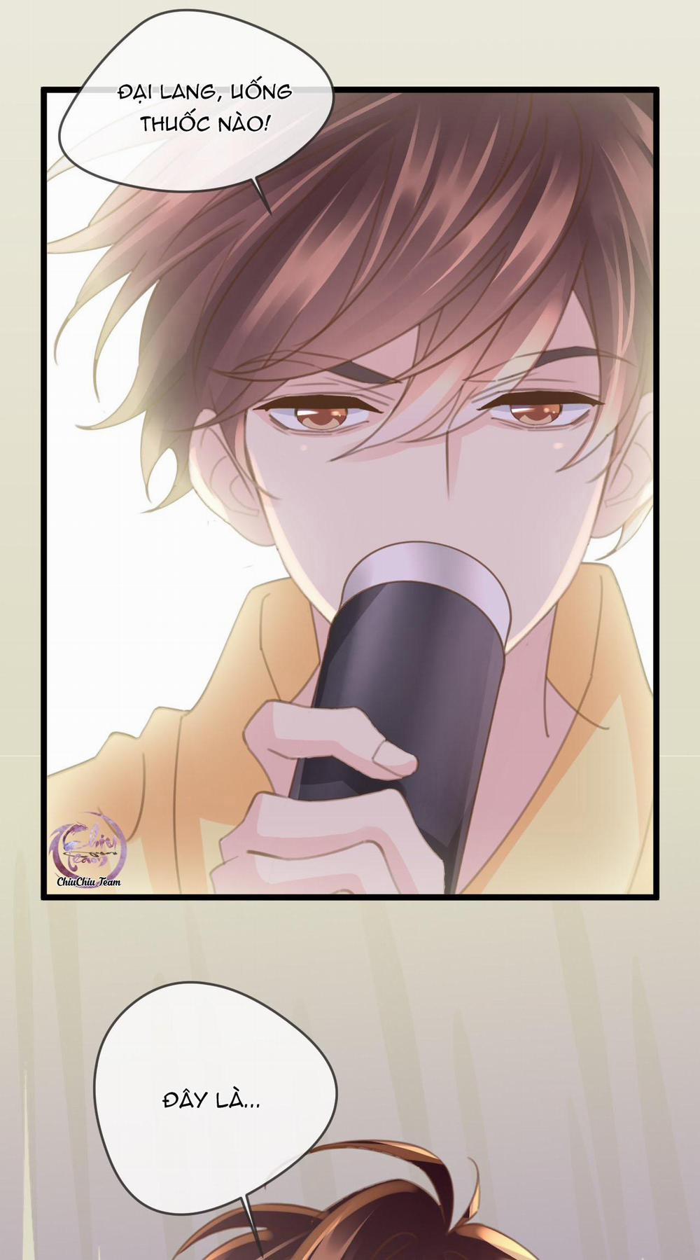 Chinh Phục Nhà Cổ 34 trang 25