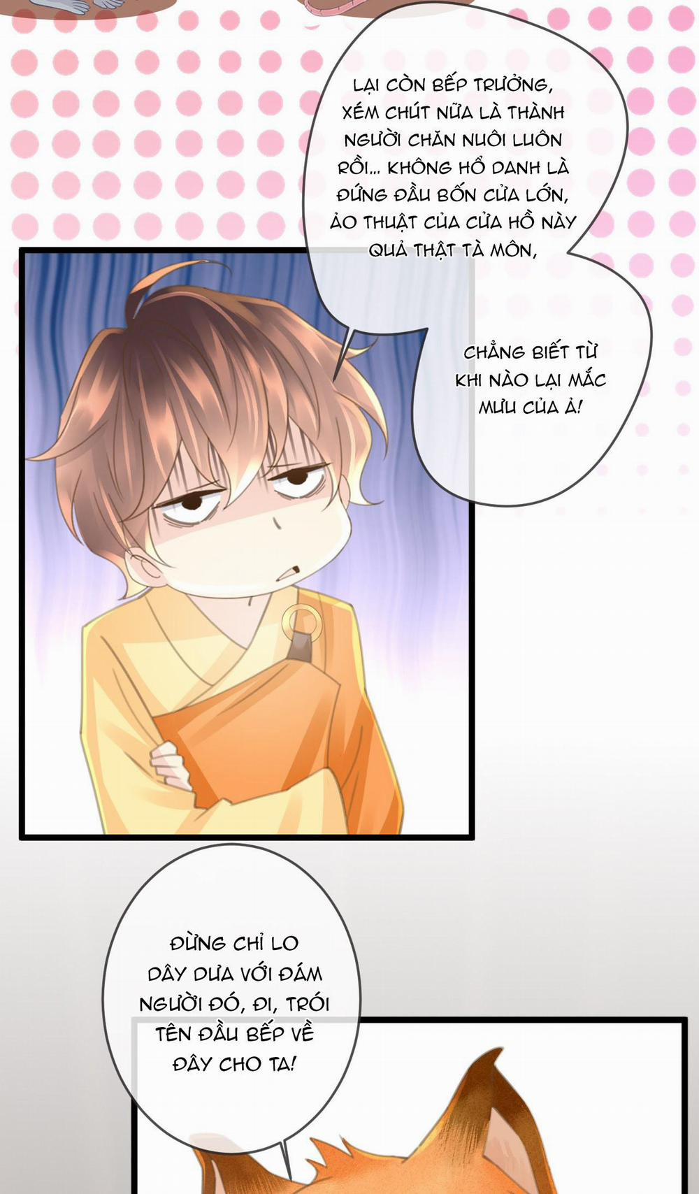 Chinh Phục Nhà Cổ 34 trang 28