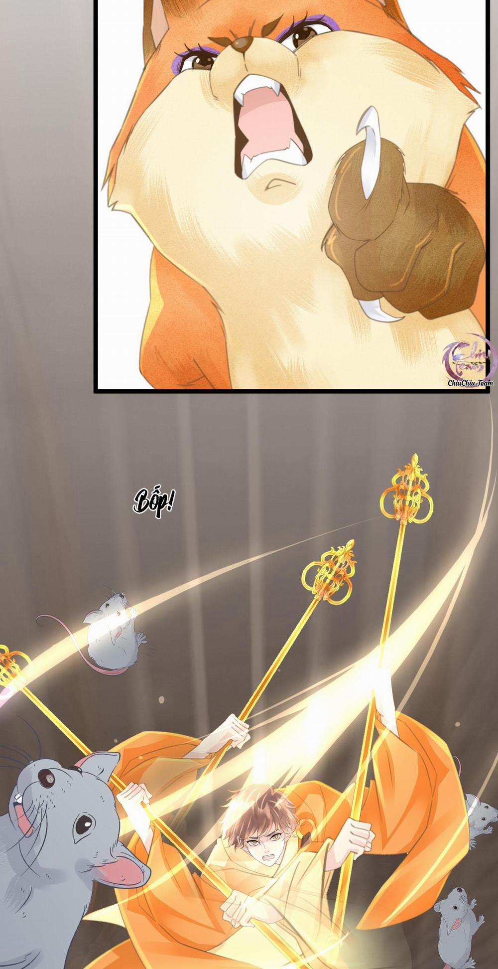 Chinh Phục Nhà Cổ 34 trang 29