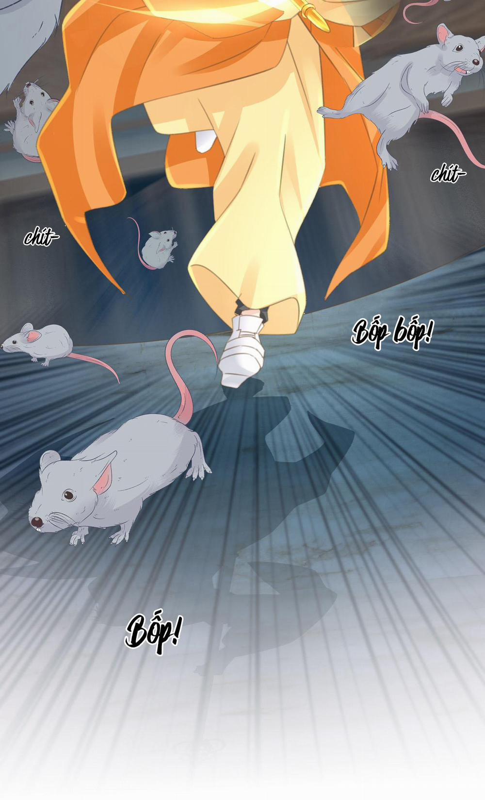 Chinh Phục Nhà Cổ 34 trang 30