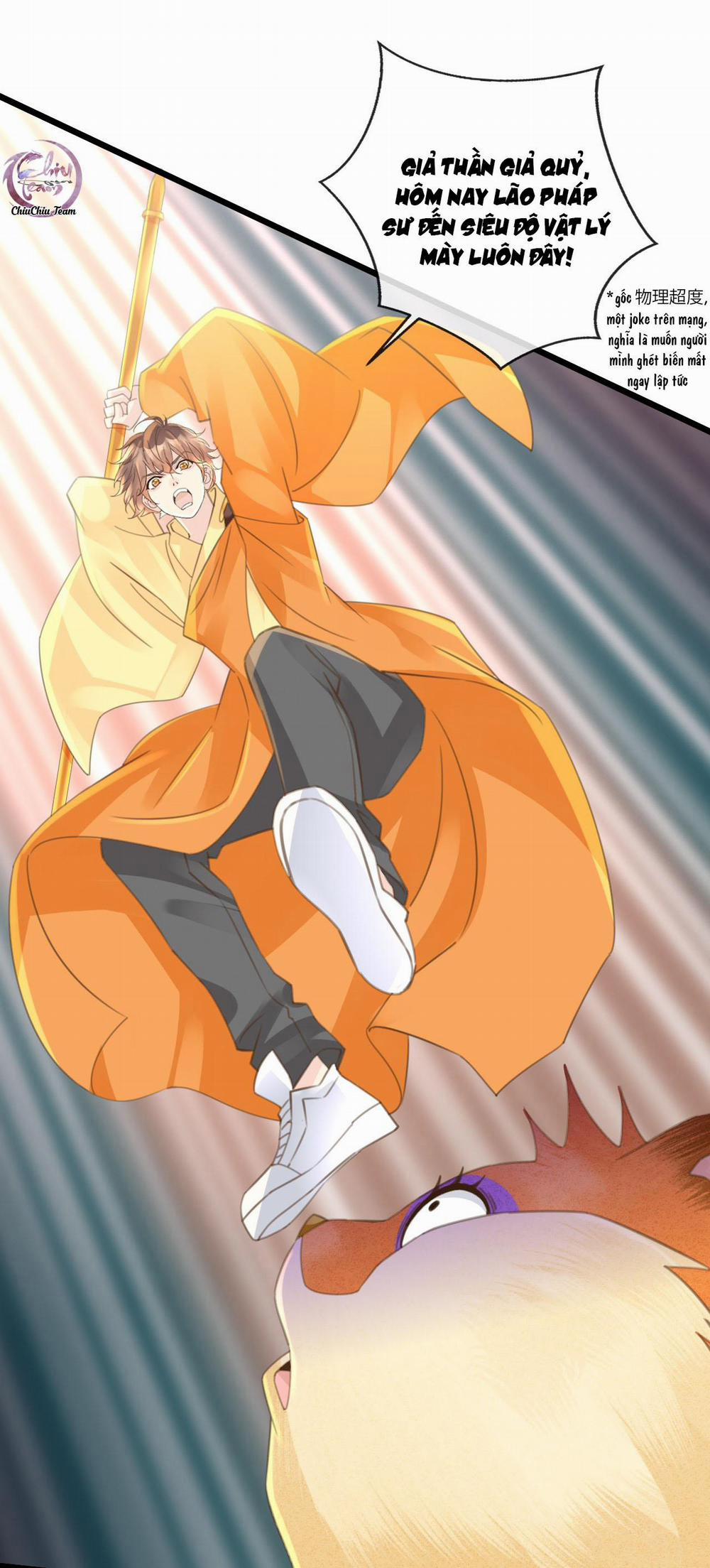 Chinh Phục Nhà Cổ 34 trang 31