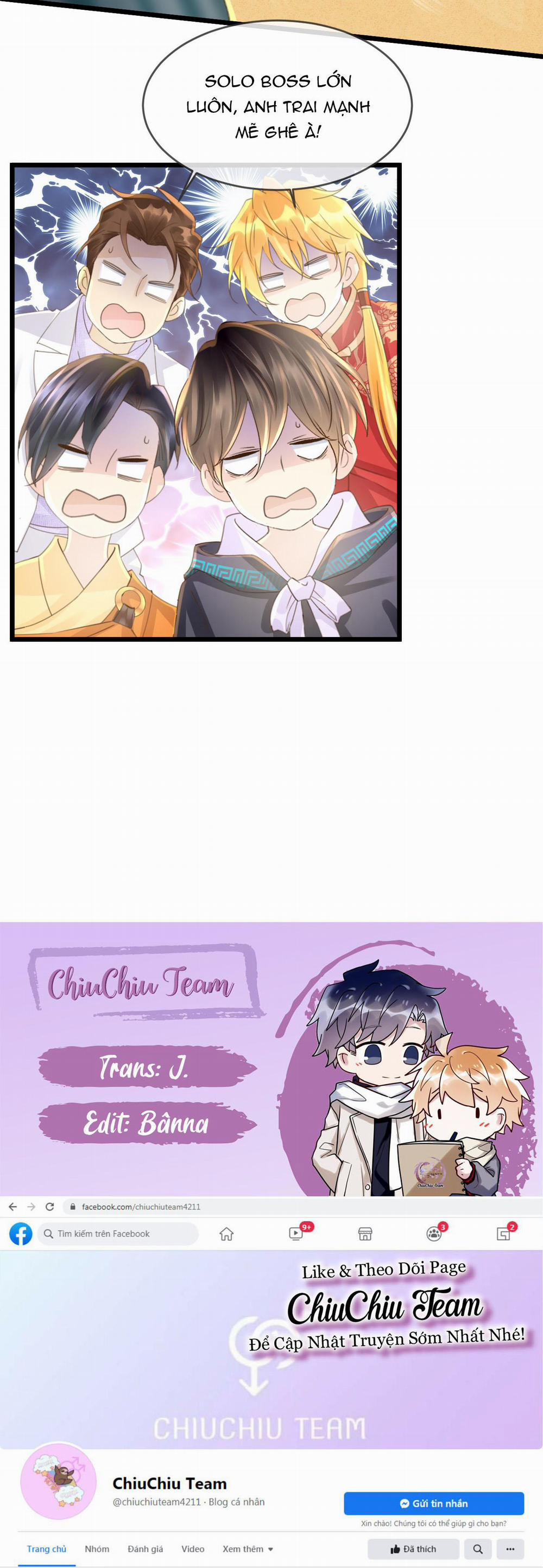 Chinh Phục Nhà Cổ 34 trang 32