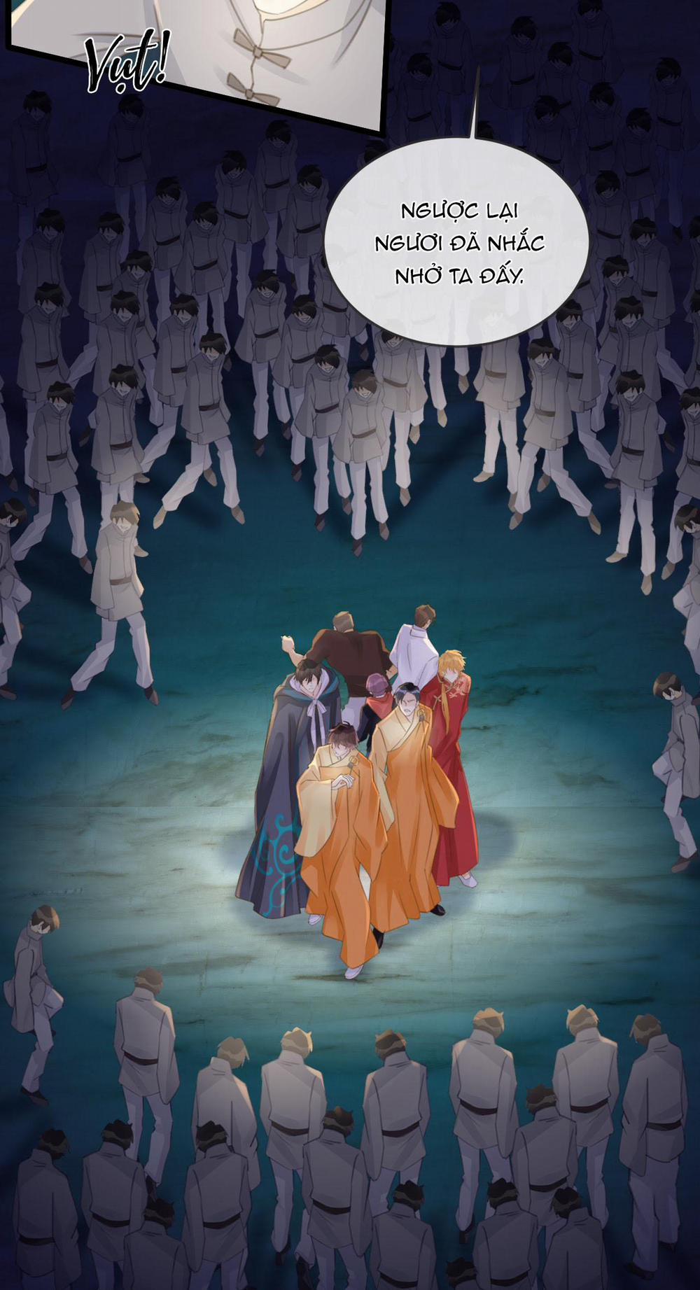 Chinh Phục Nhà Cổ 34 trang 9